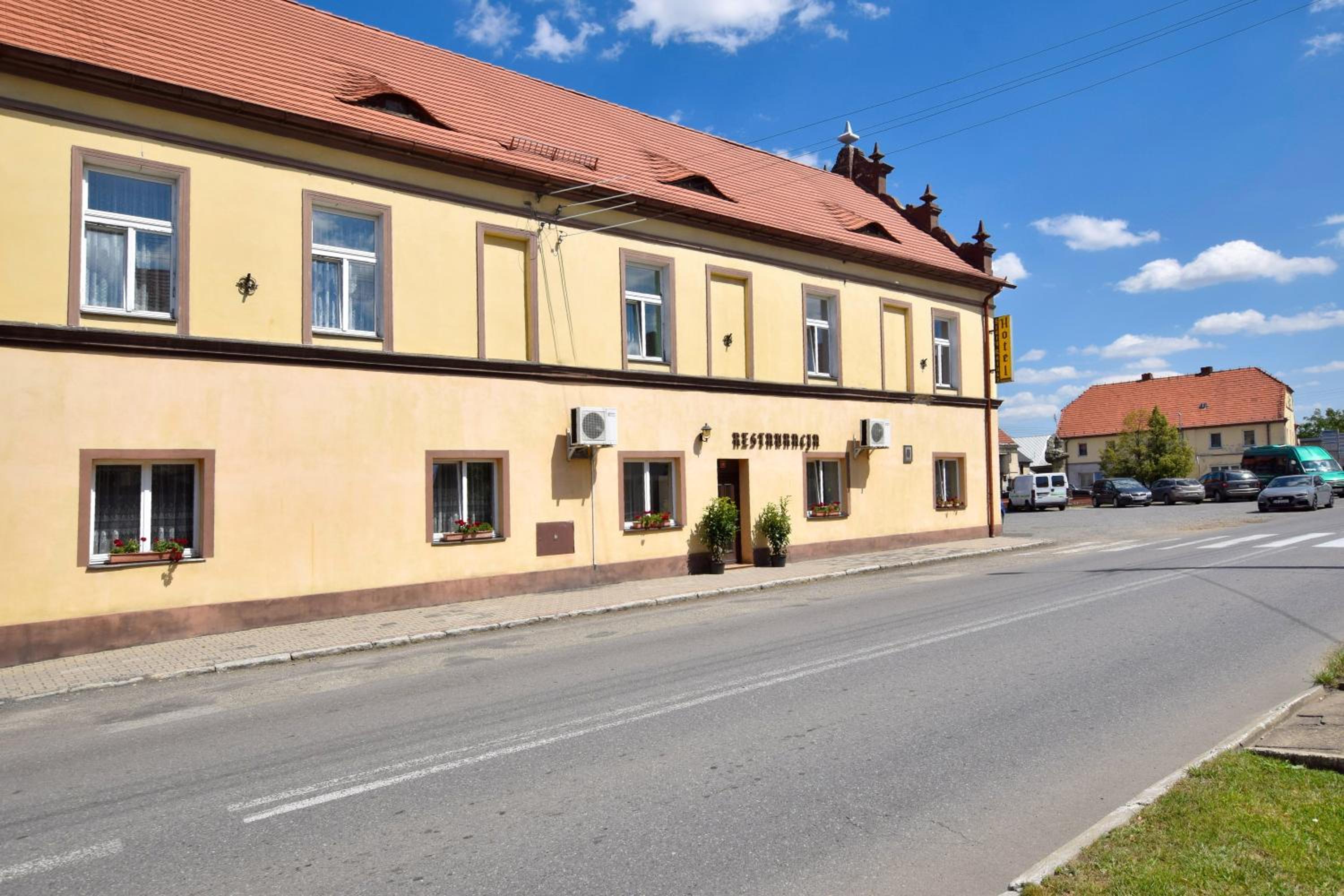 Hotel Stary Ratusz, Foto 12
