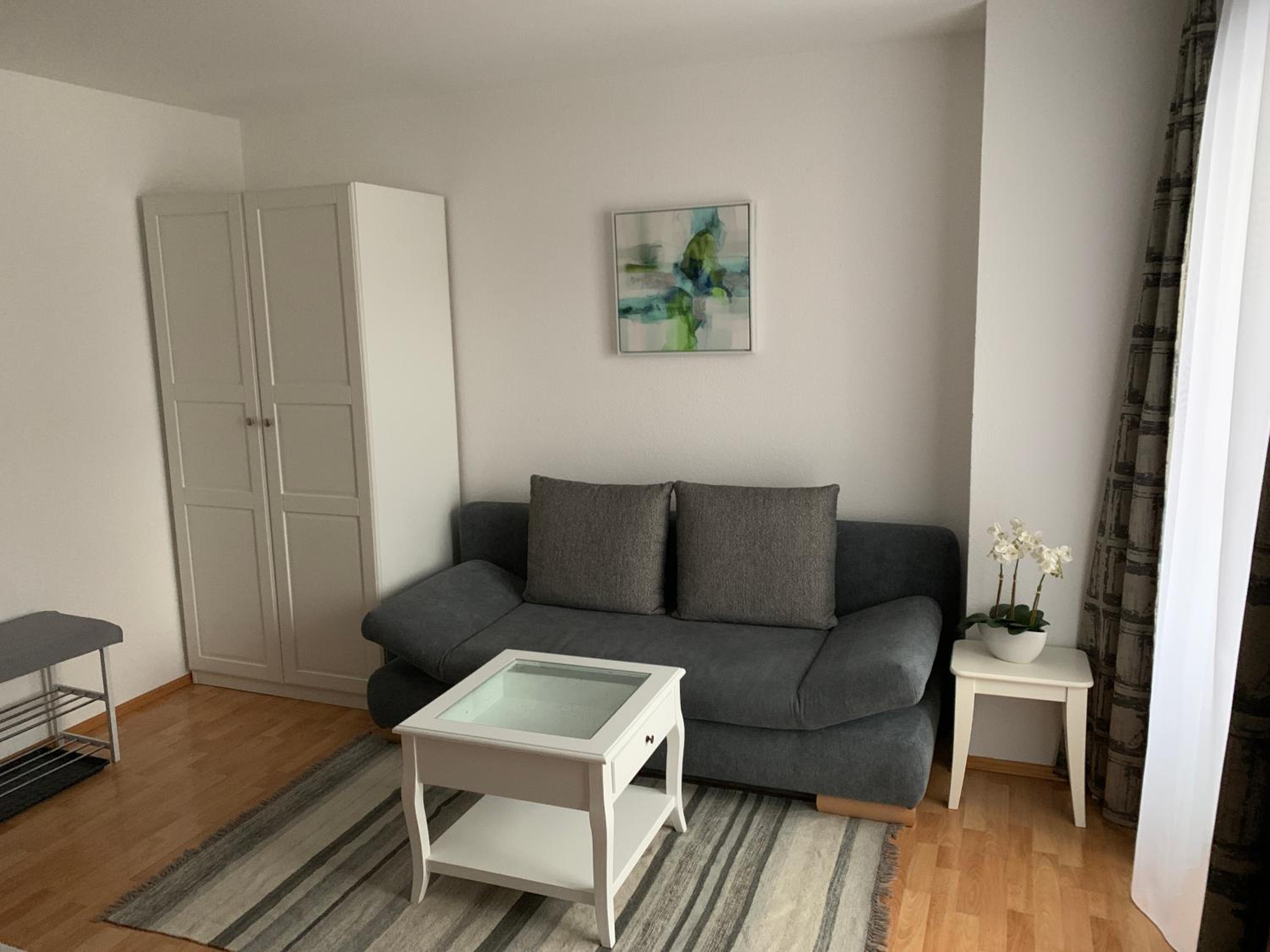 Pension Alfenz