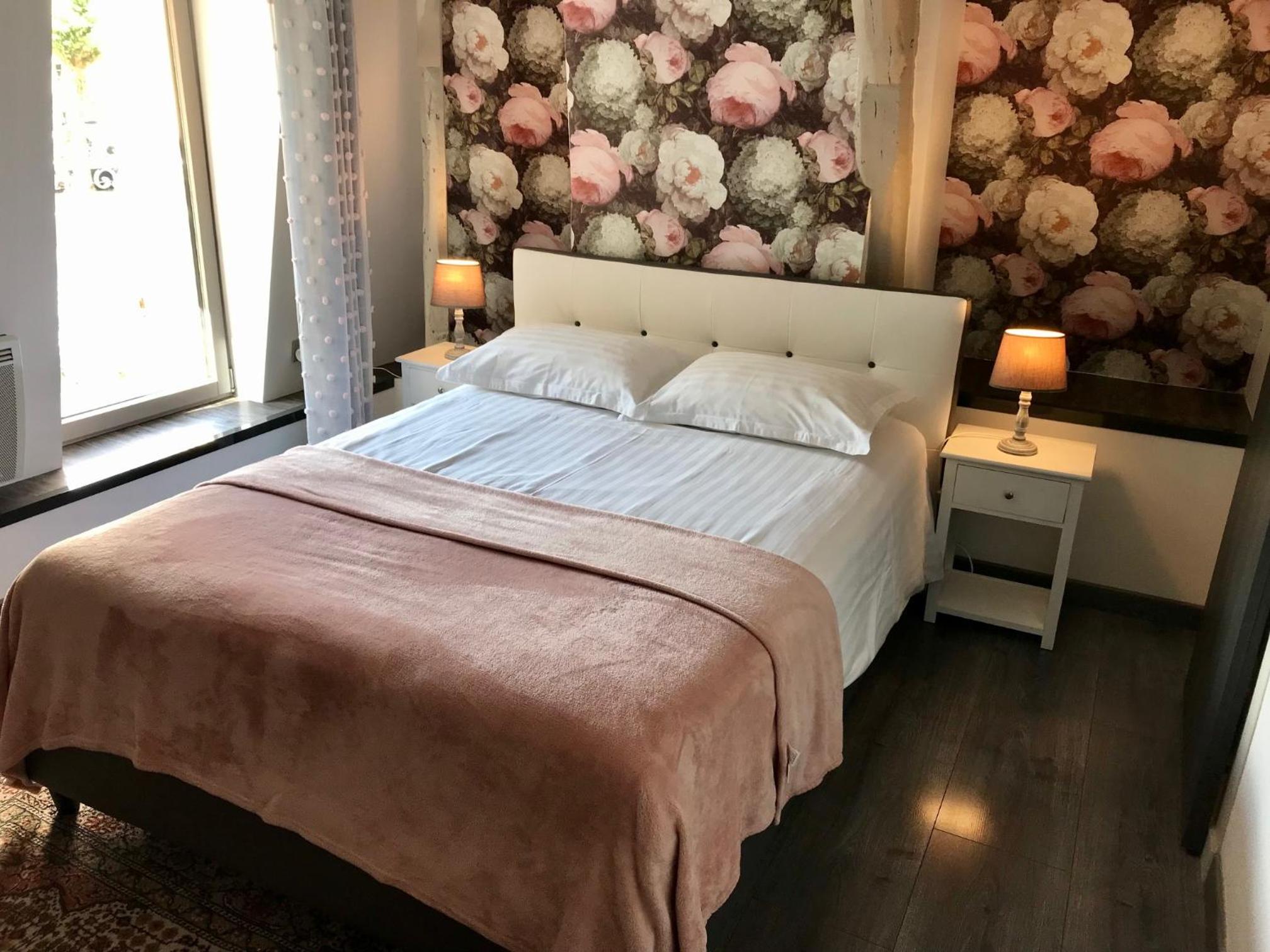 Les Chambres d'Hotes chez Alisa et Daniel view 5
