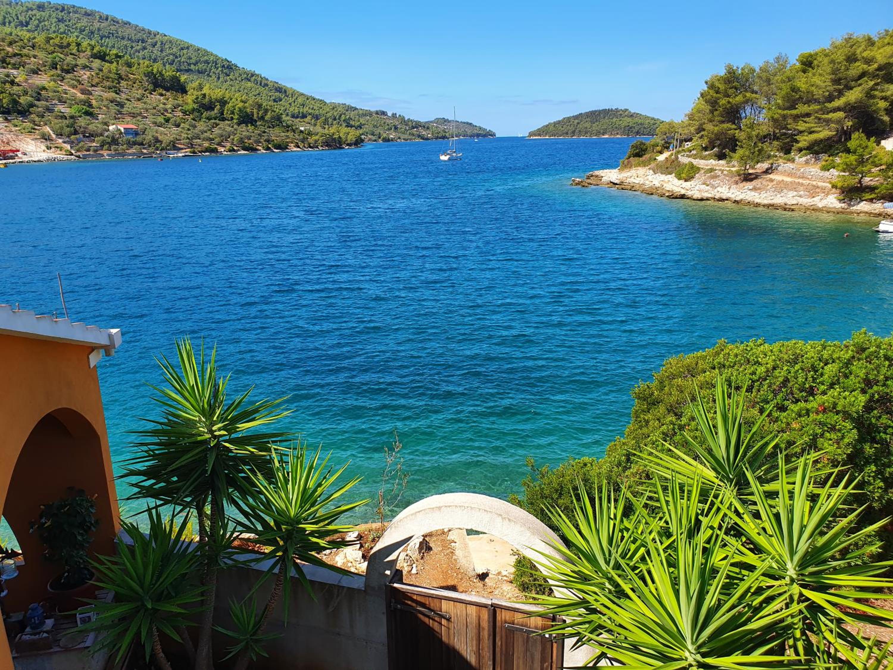 Casa Naranja Croatia view 3
