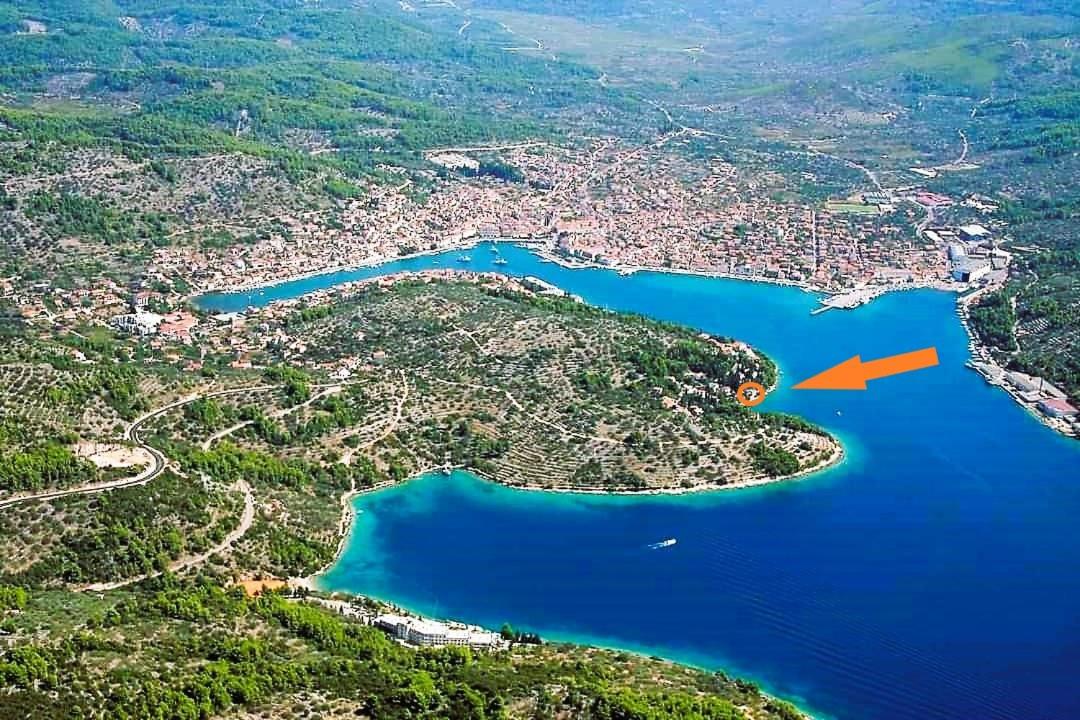 Casa Naranja Croatia view 5