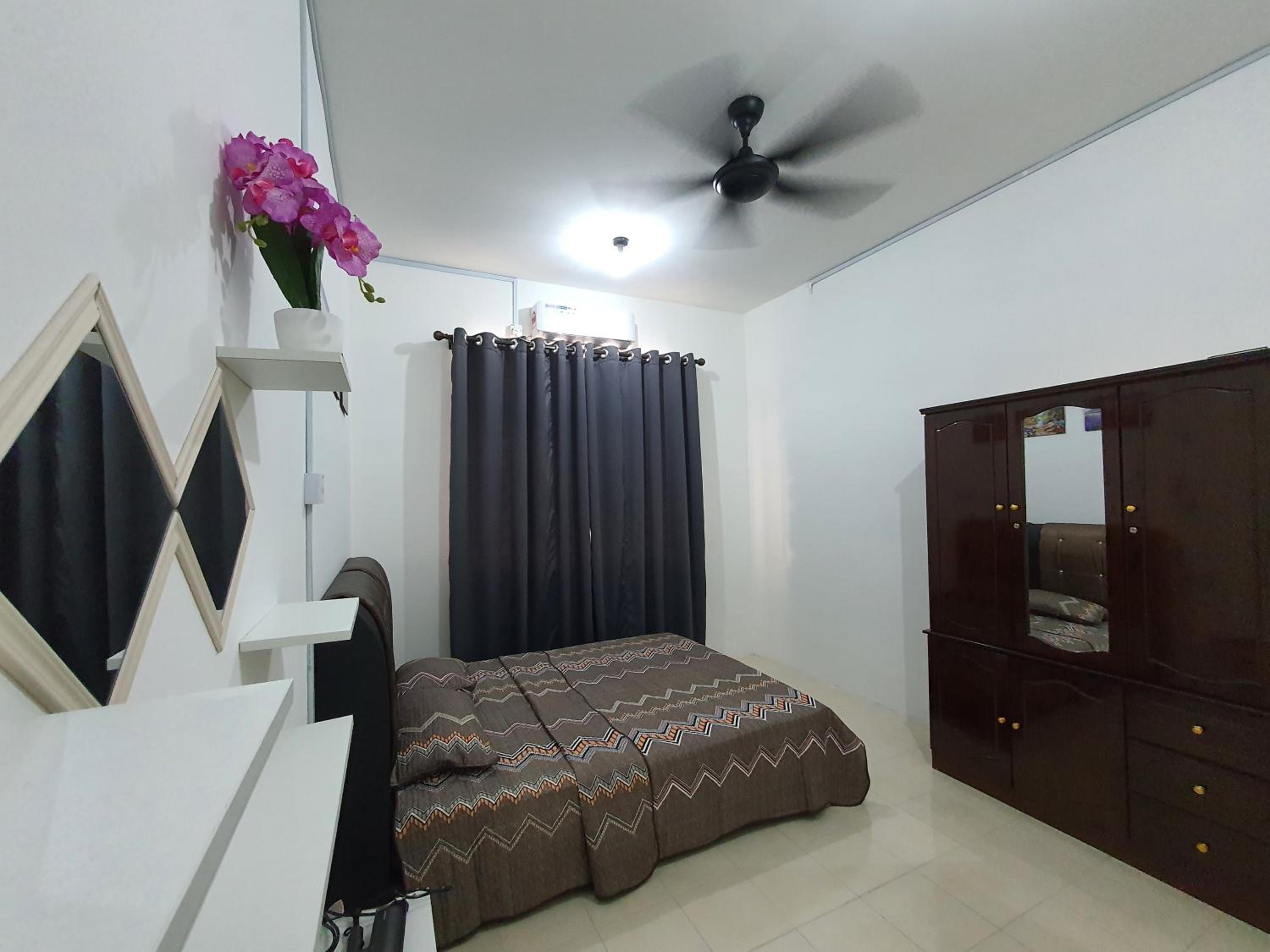 Licuala Homestay Bukit Keluang photo 4