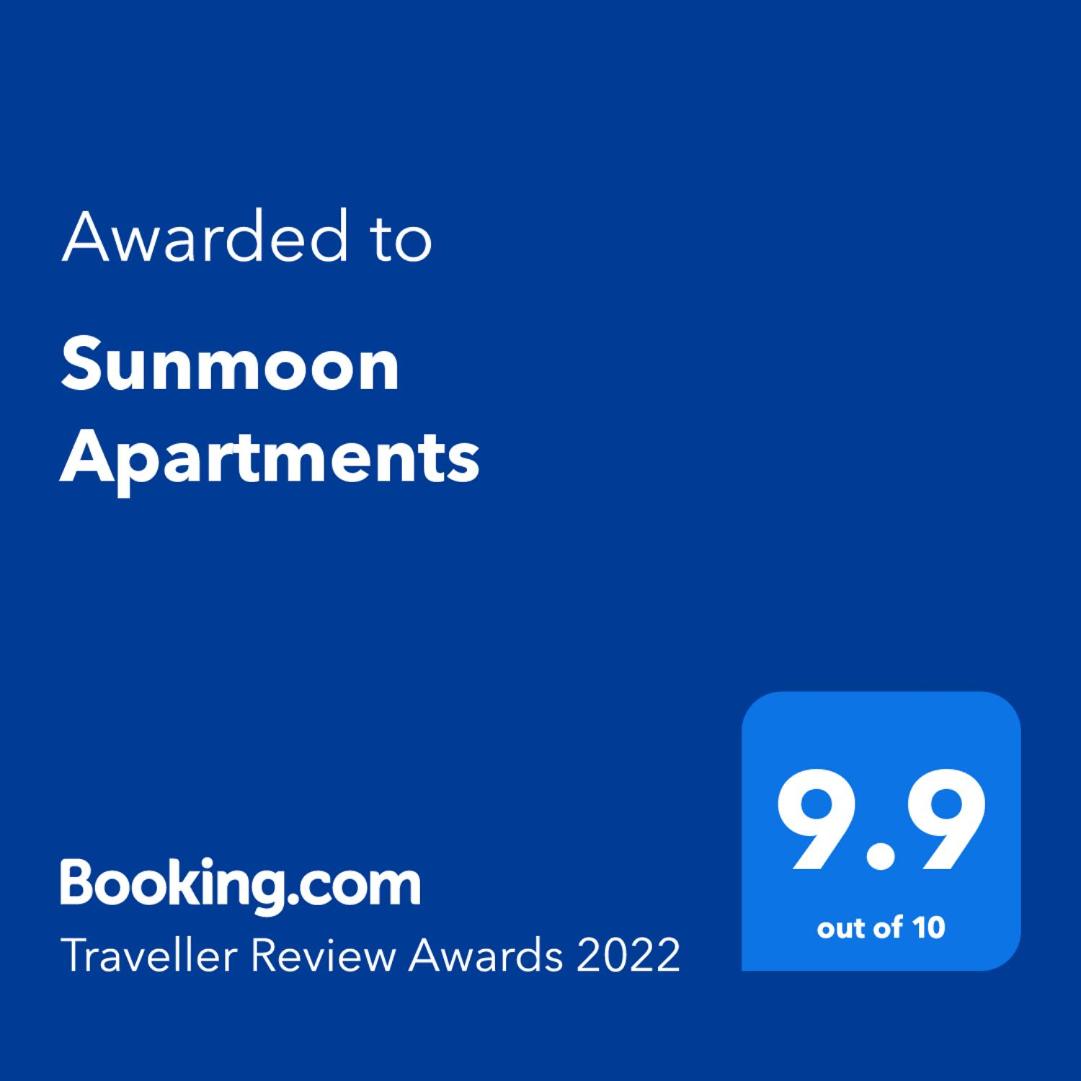 Sunmoon Apartments photo 2