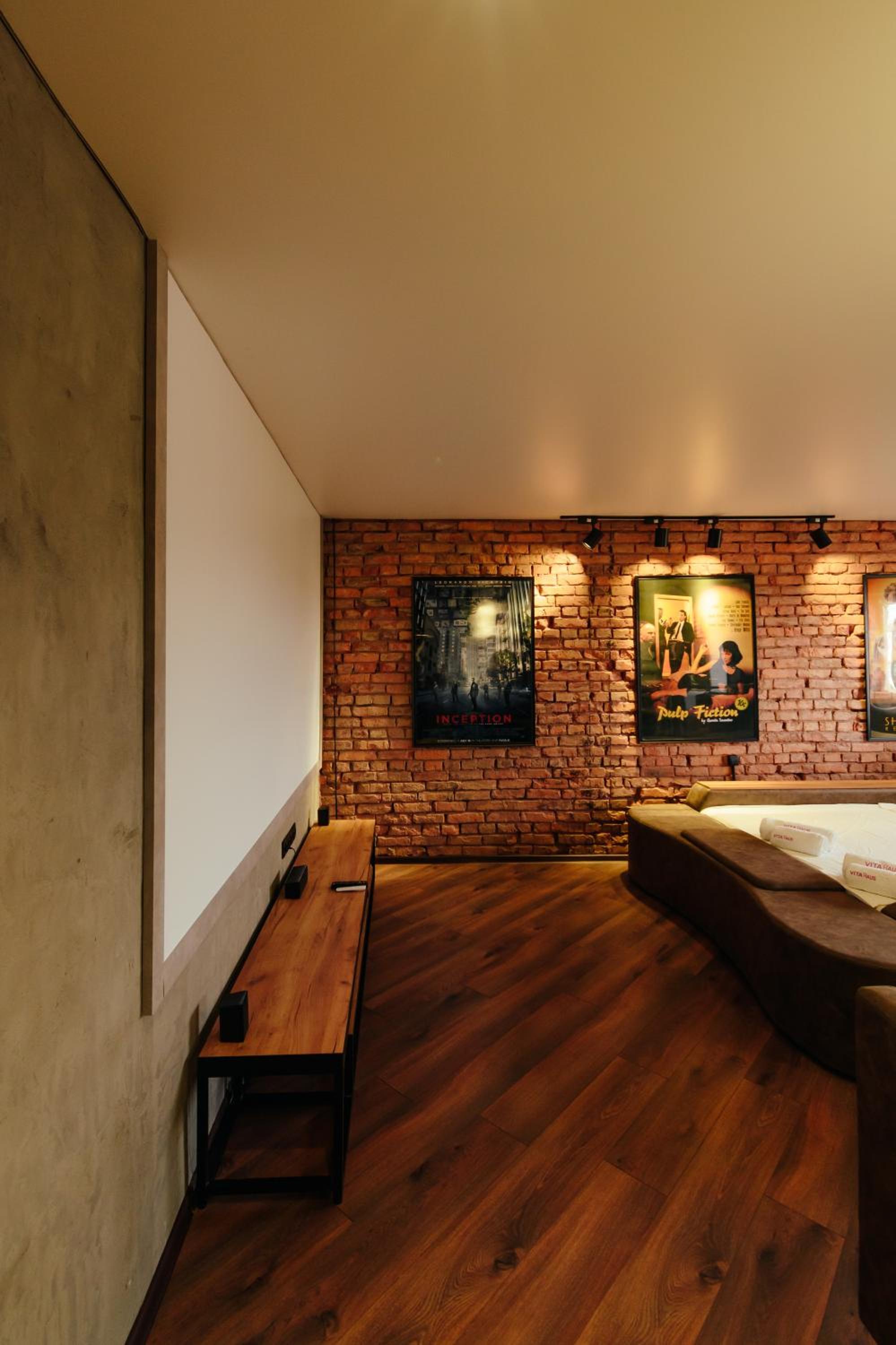 Studio Apartment in Cinema Center view 2