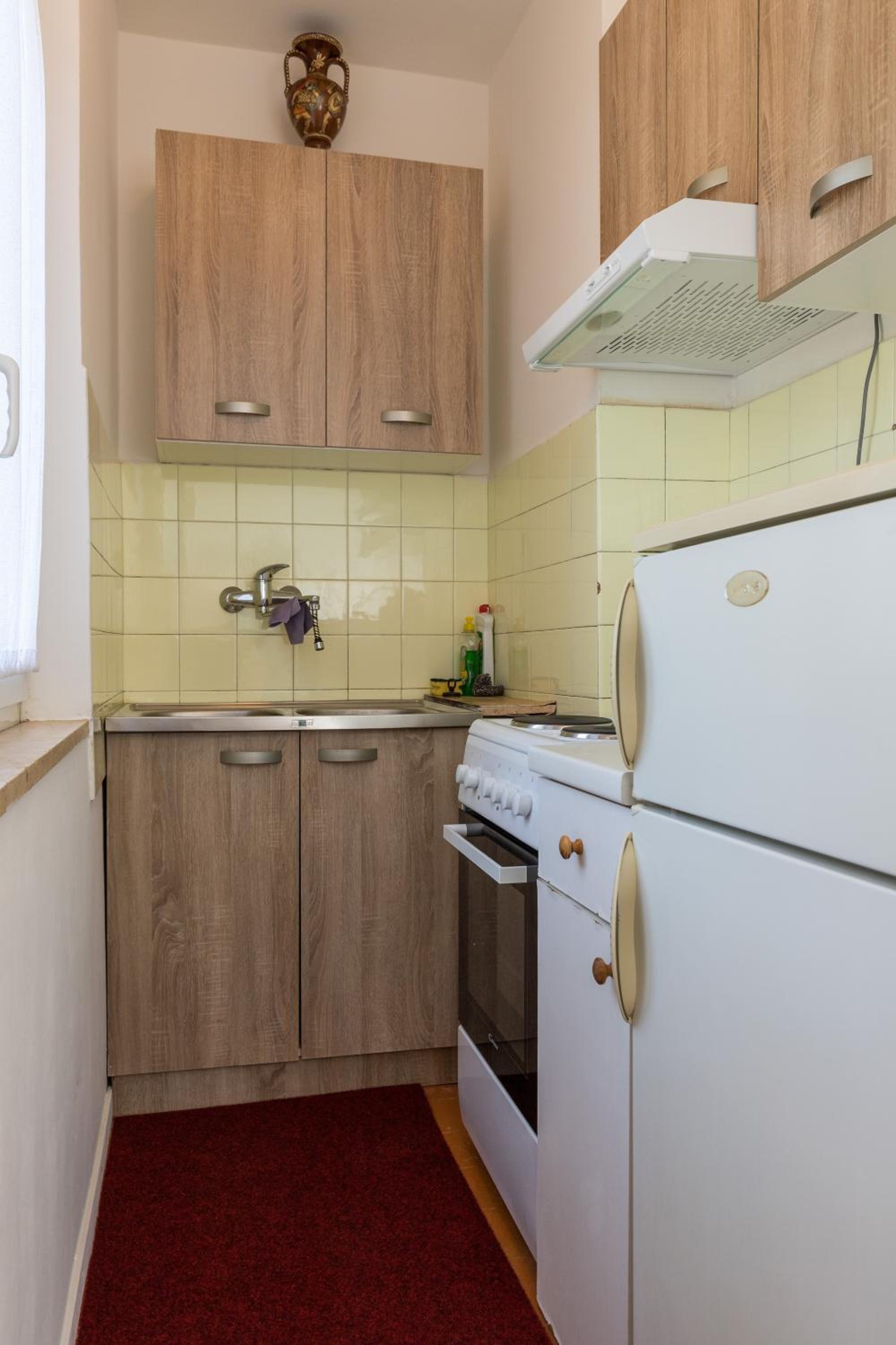 Apartment Varez