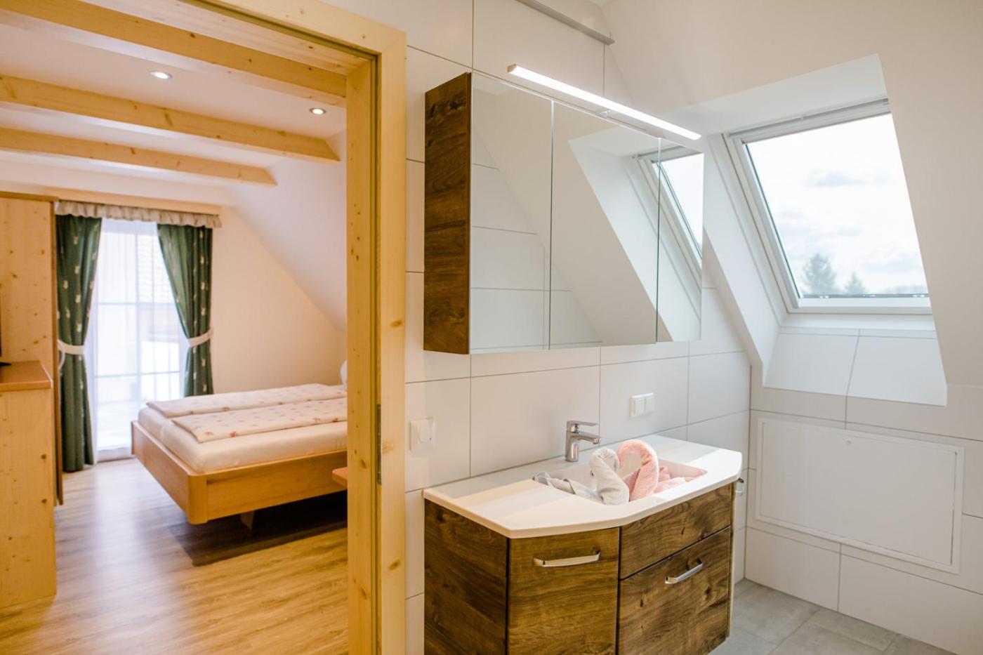 Gästezimmer Steiner