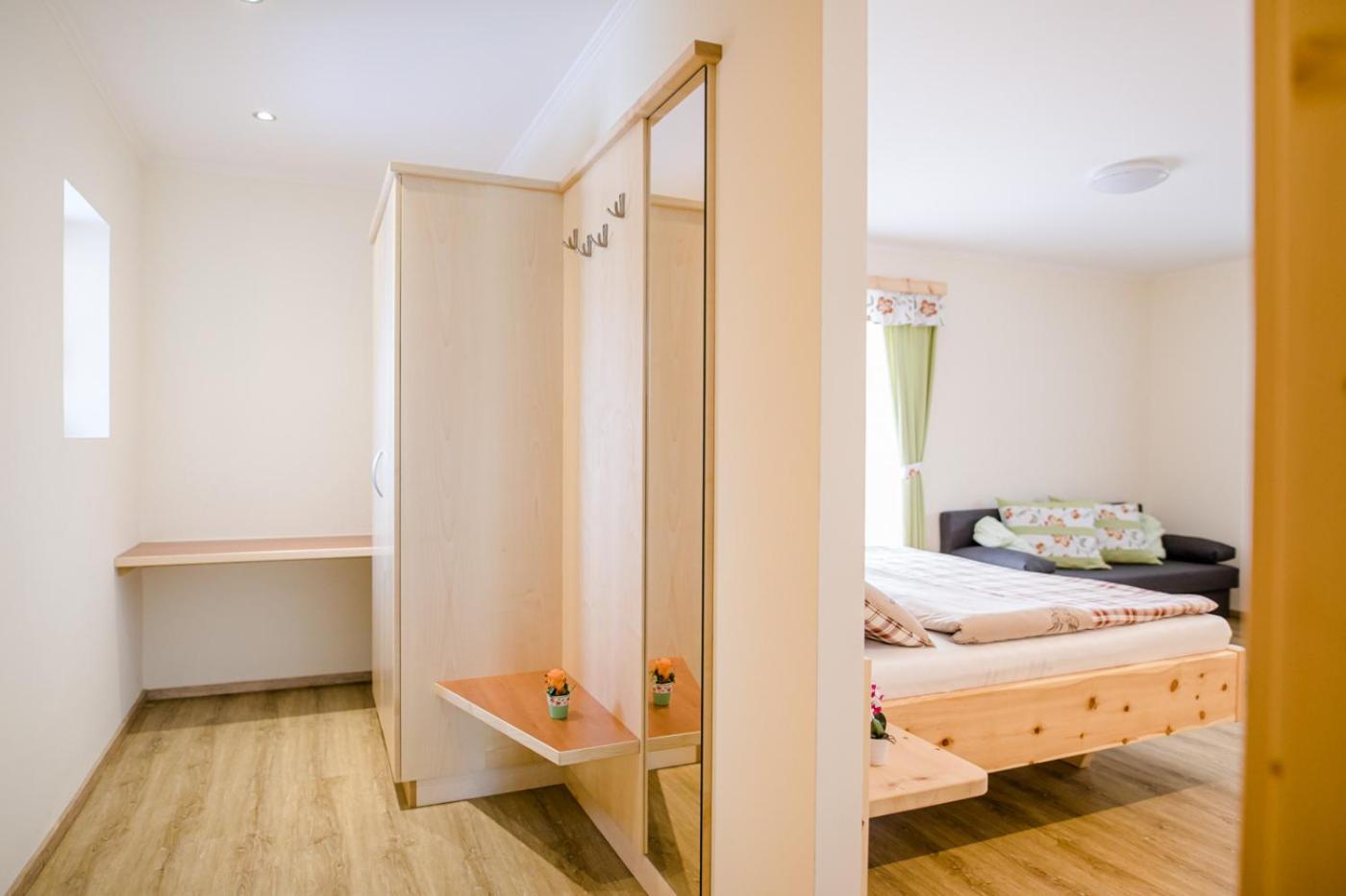 Gästezimmer Steiner