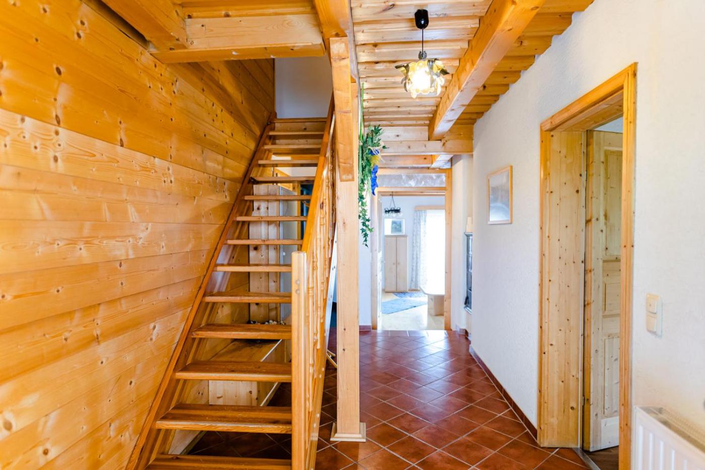 Gästezimmer Steiner