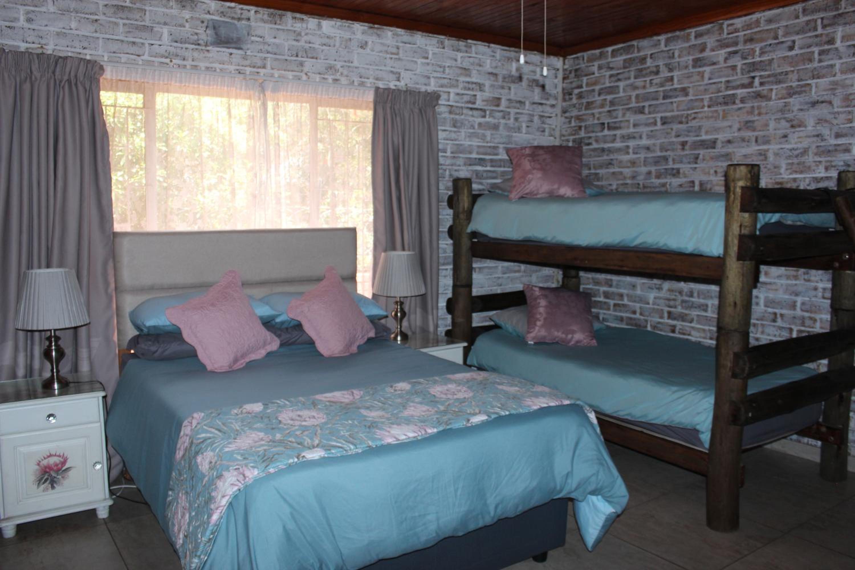 Shandi Accommodation