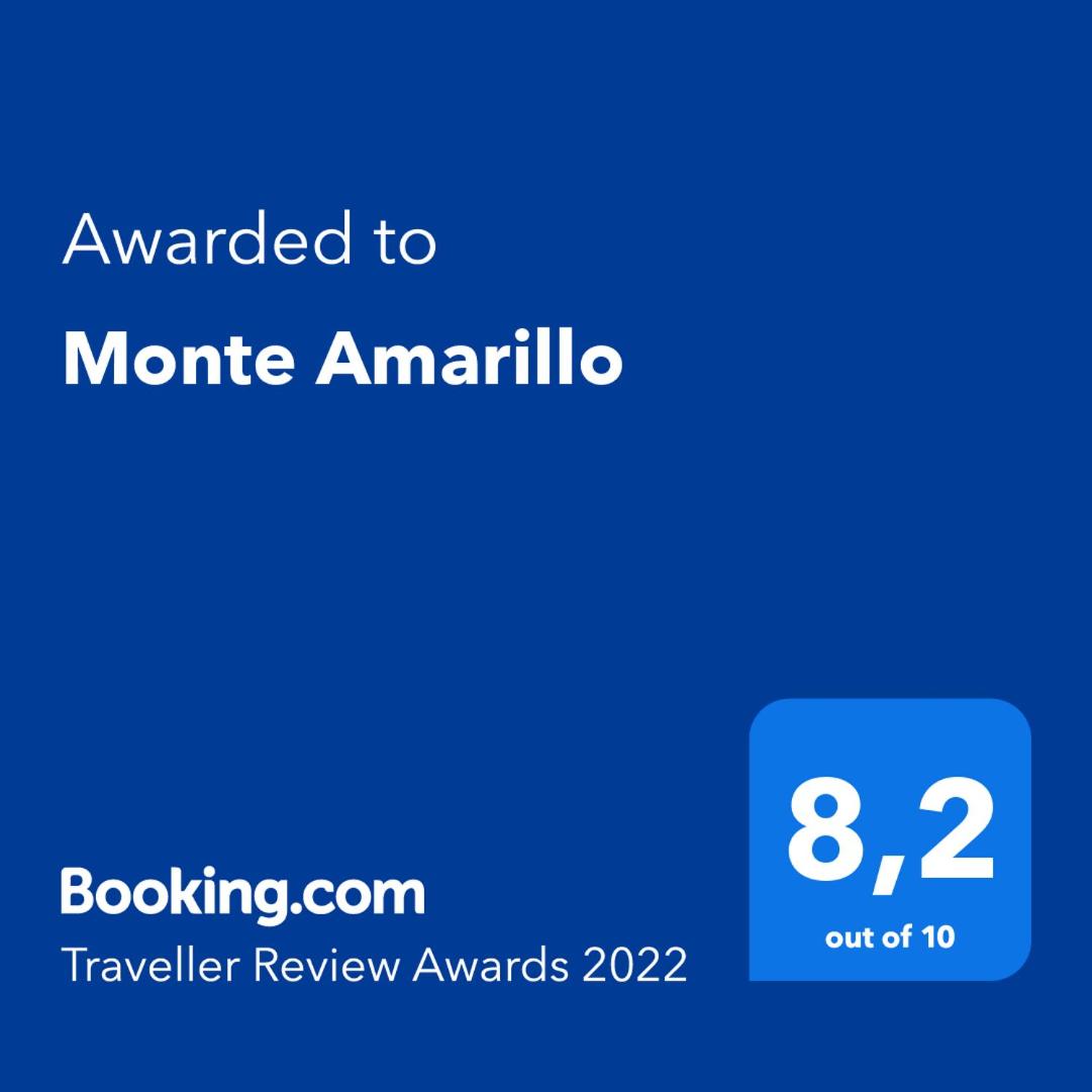 Monte Amarillo view 5