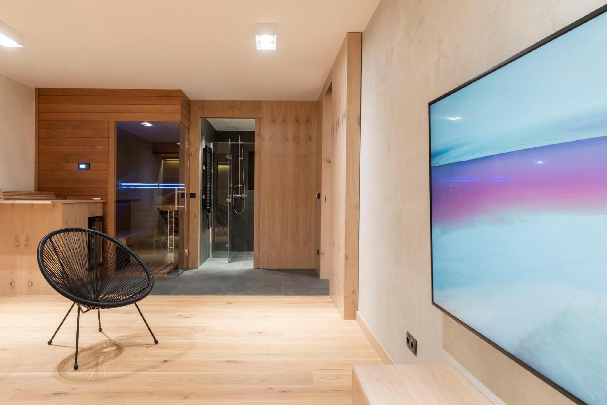 udanypobyt Apartament LUXURY Strążyska 31 view 5