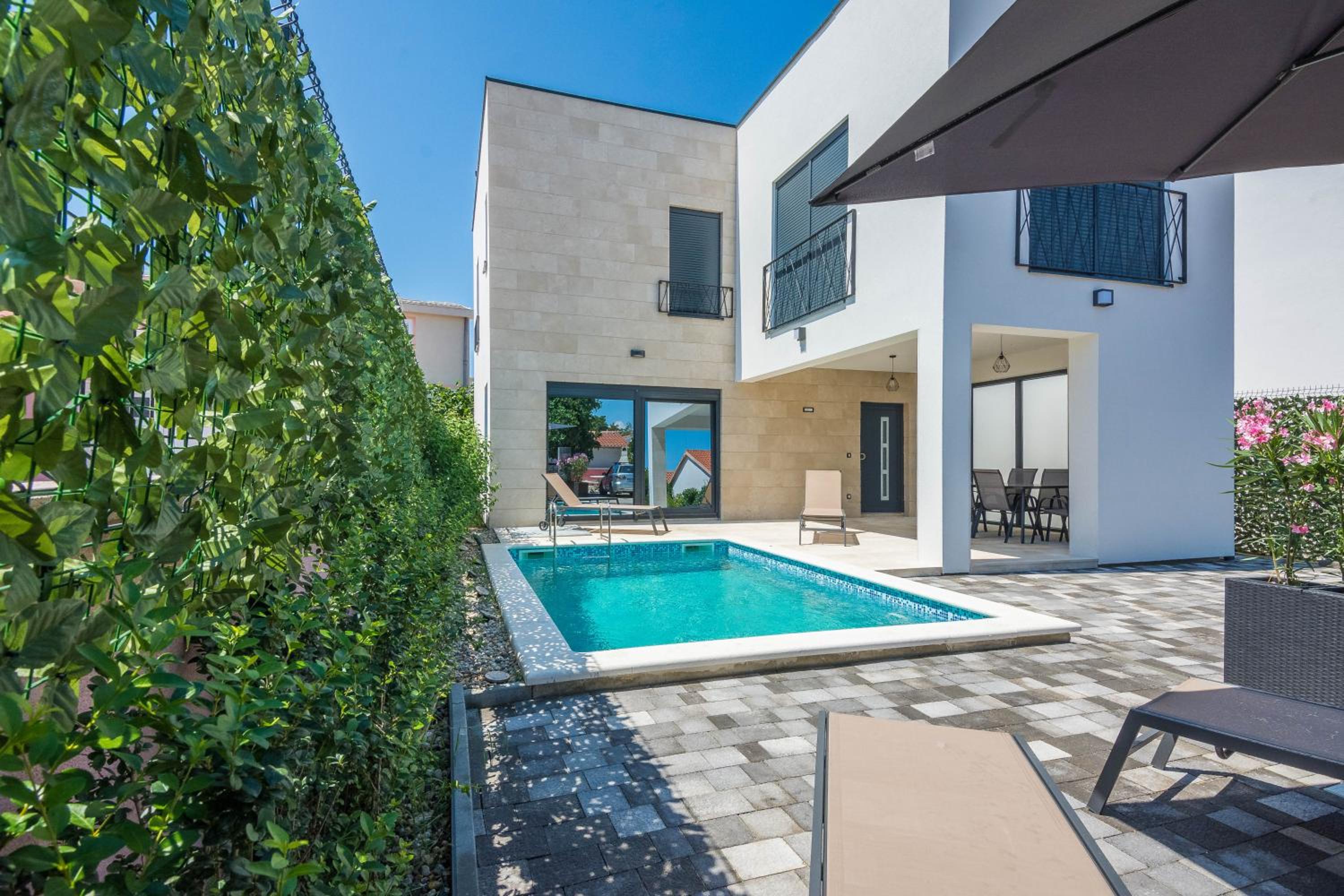 Villa Ivi view 3