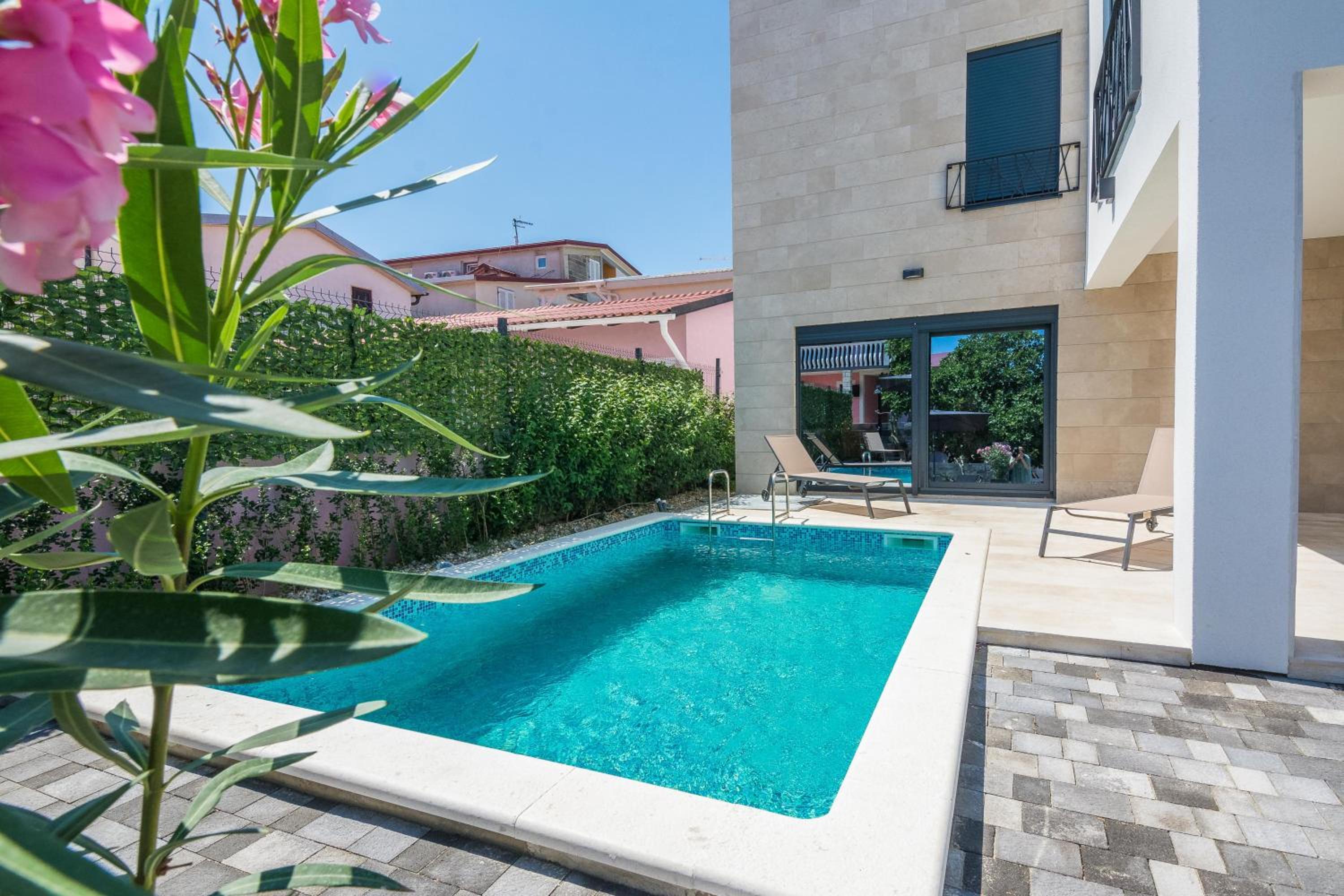 Villa Ivi view 4