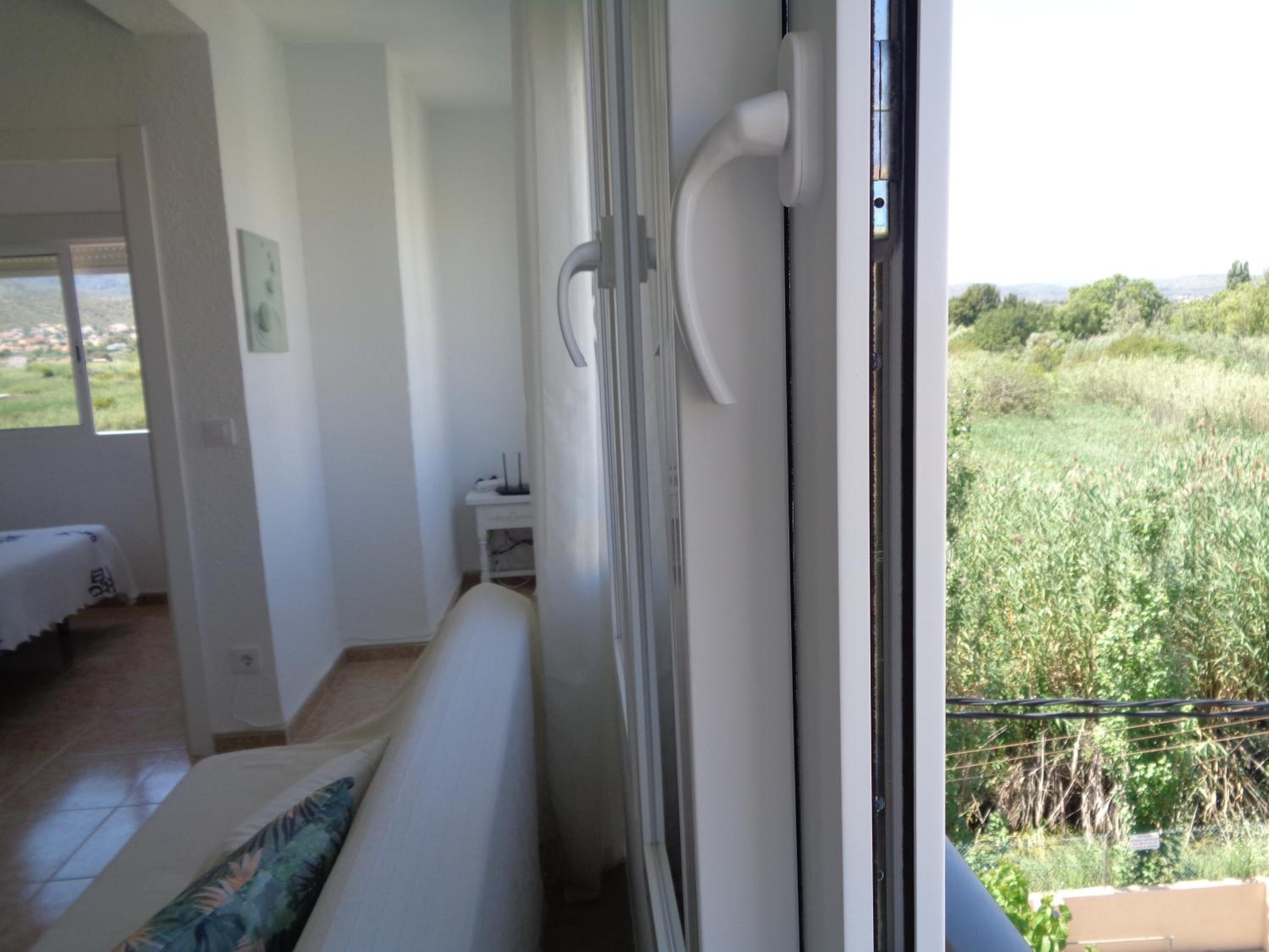 Apartamentos en Primera Línea de Playa, Ada Peñíscola, Parking, Aire acondicionado, WiFi photo 2