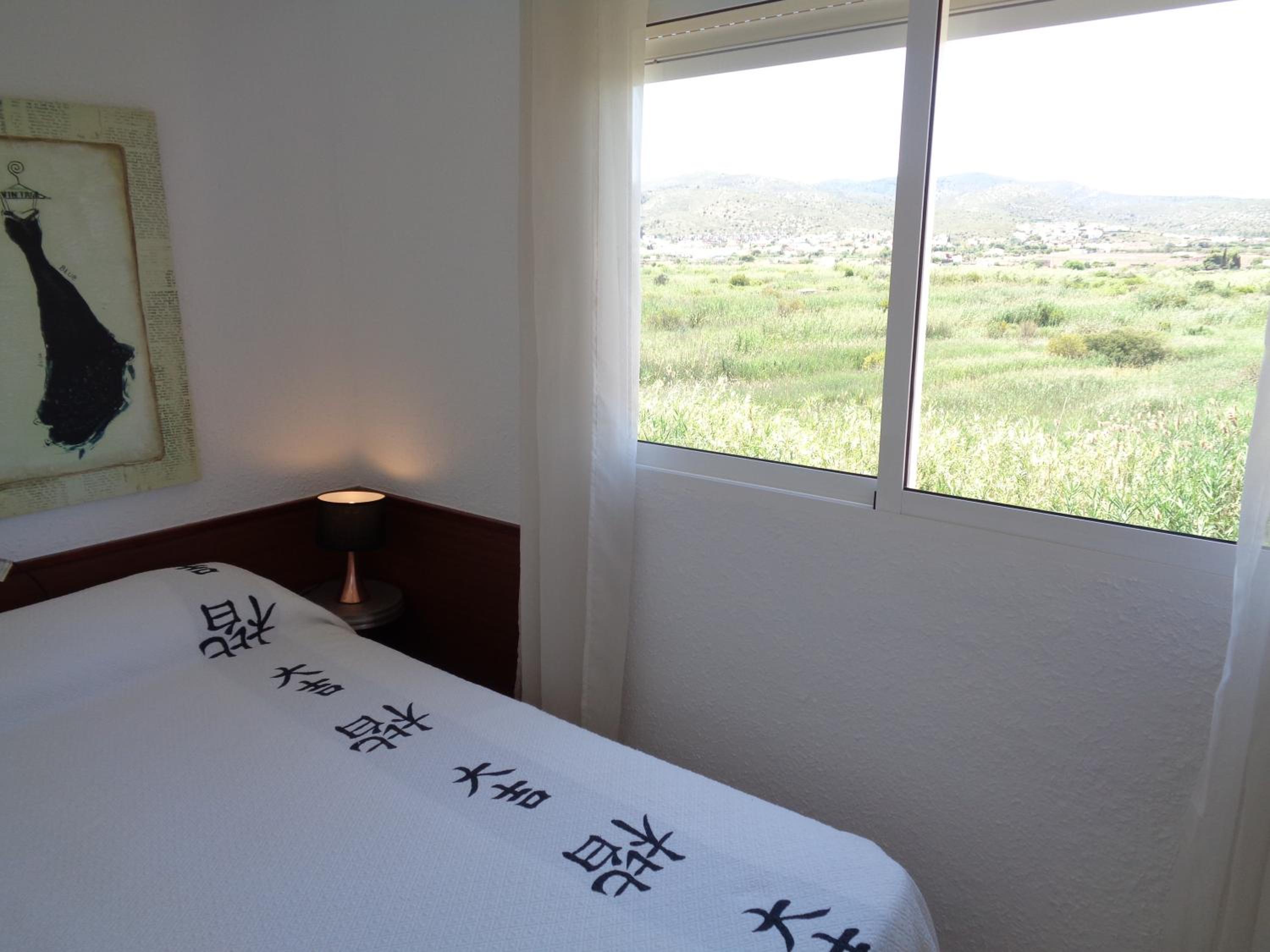 Apartamentos en Primera Línea de Playa, Ada Peñíscola, Parking, Aire acondicionado, WiFi photo 4
