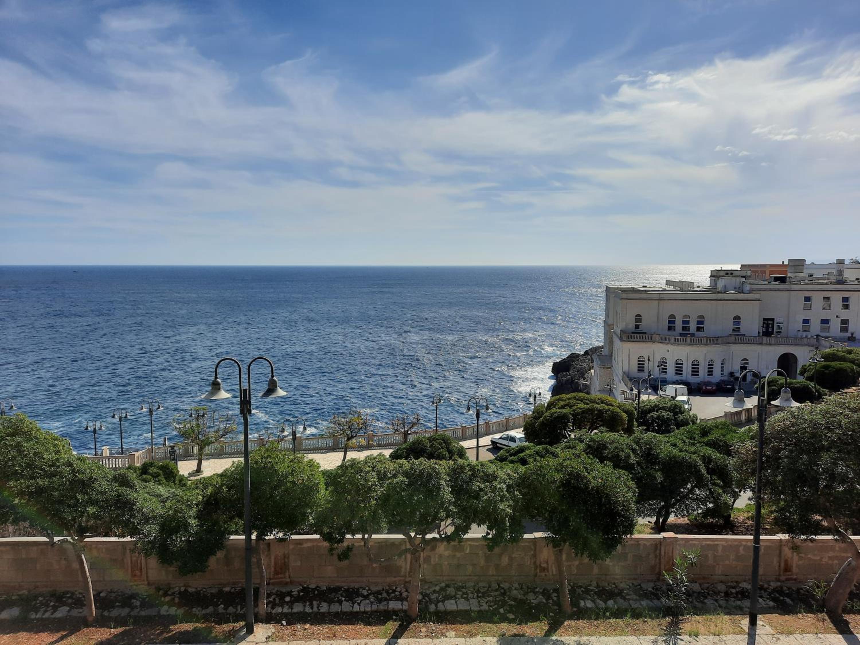 The Terrace view 5