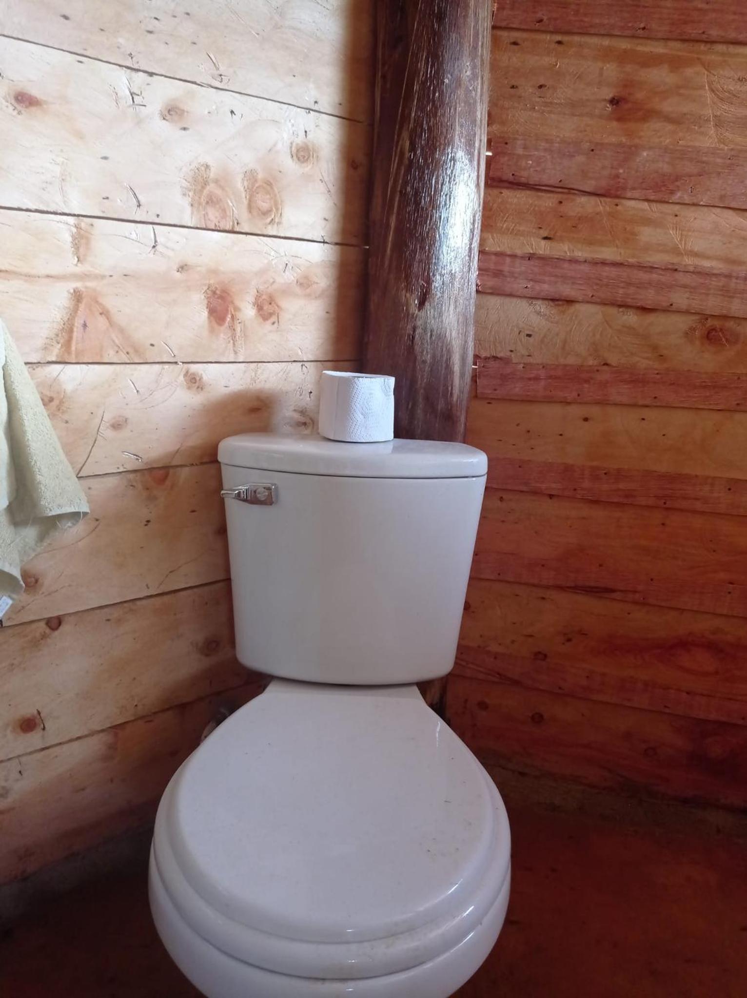 Eco Albergue Azul