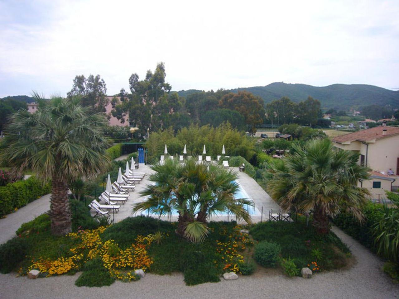 Appartamenti Le Fornaci view 3
