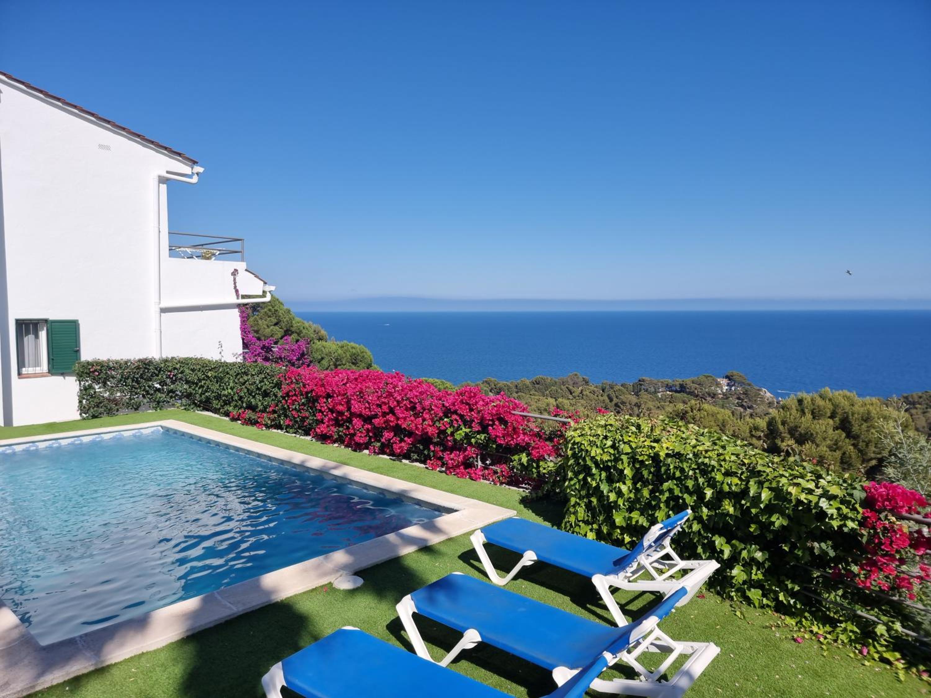Your Paradise at Costa Brava photo 2