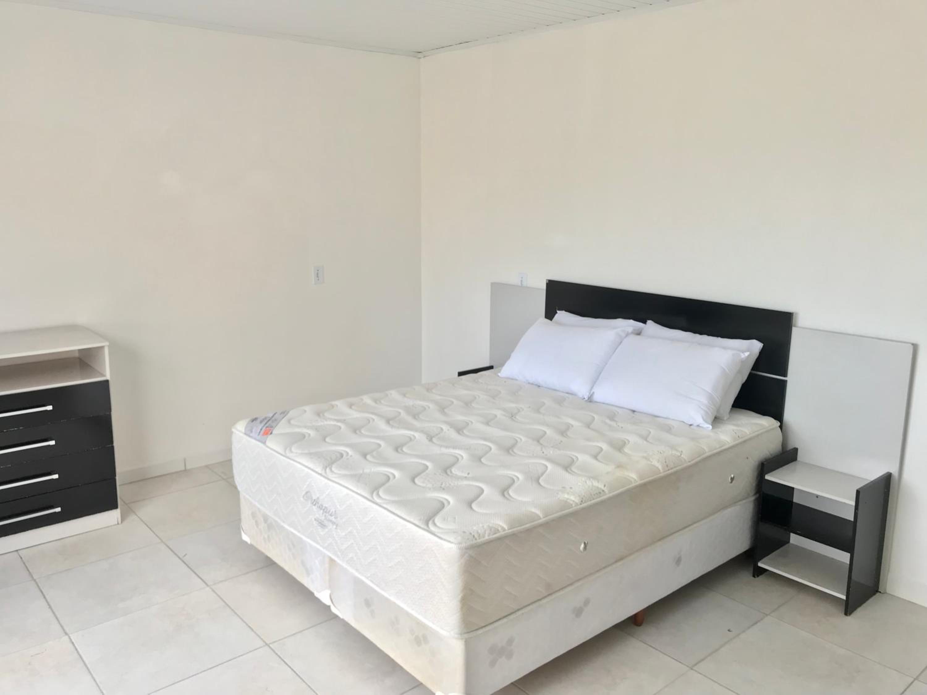Residêncial Casa da Vila apto 1 view 4