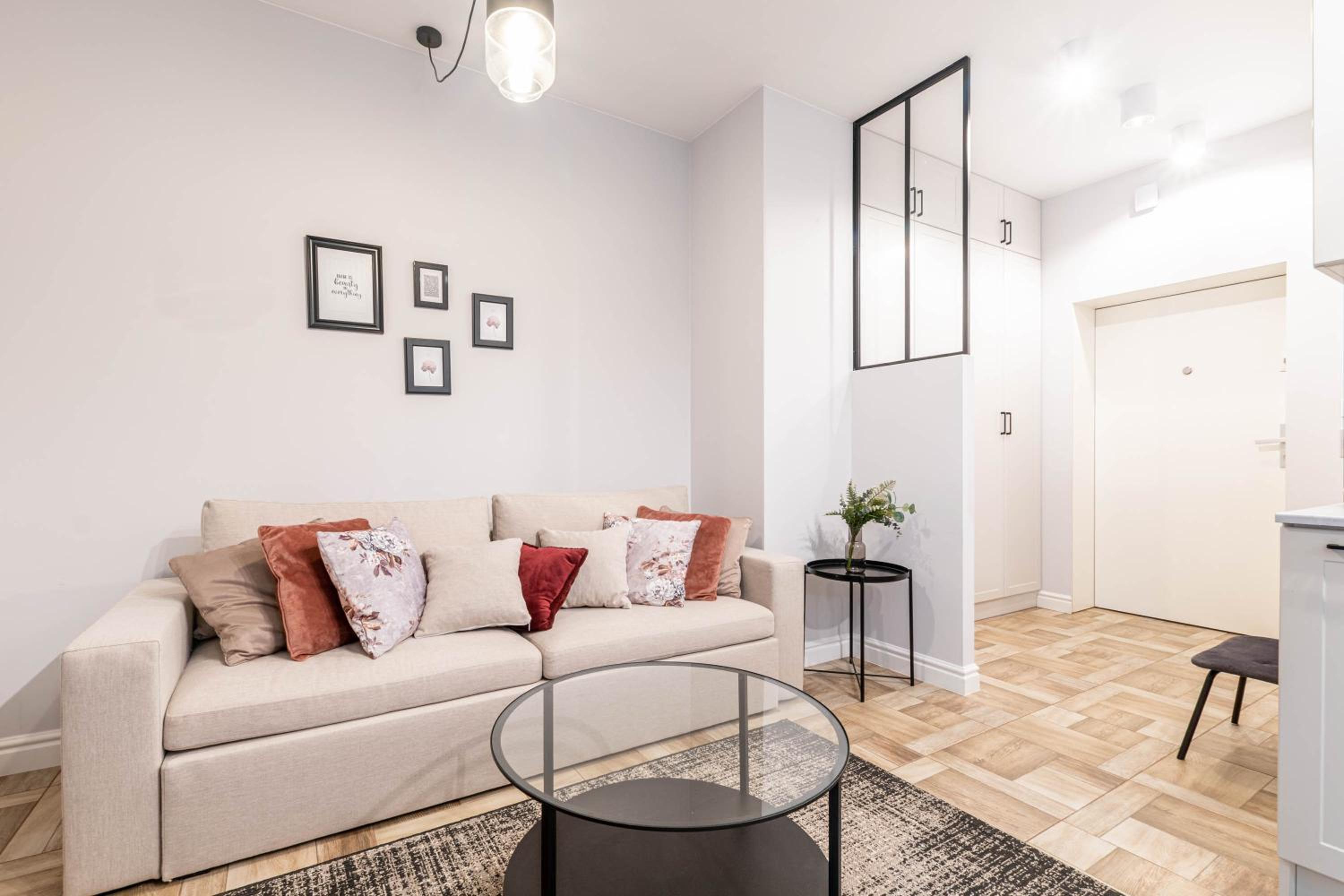 Apartament Active Mercure