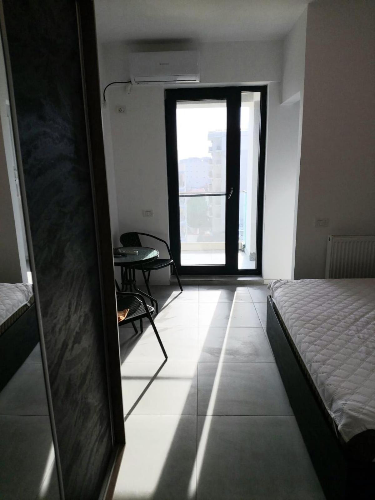 Studio David Eforie Nord
