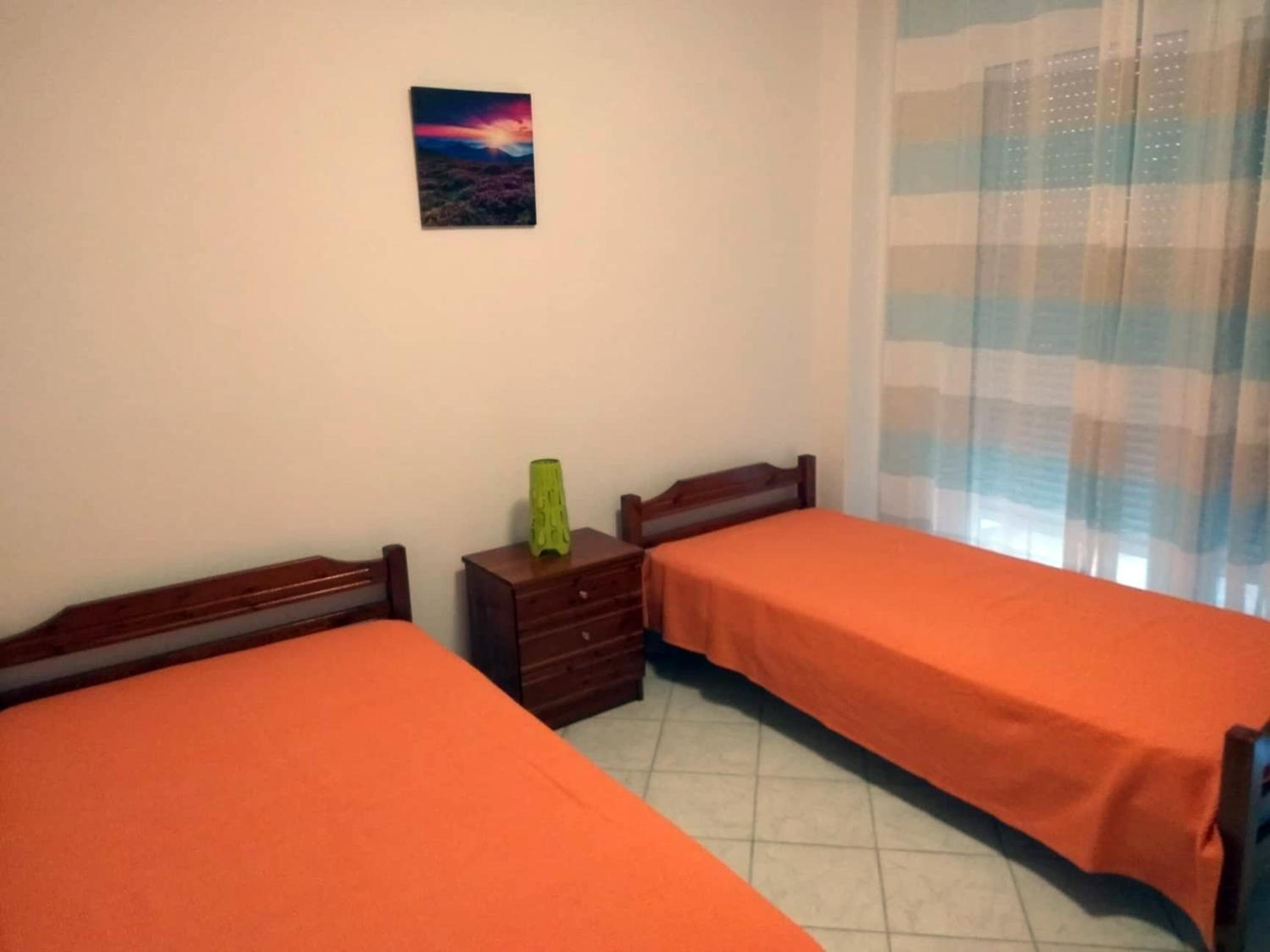 Roses RT Apartments Skioni III
