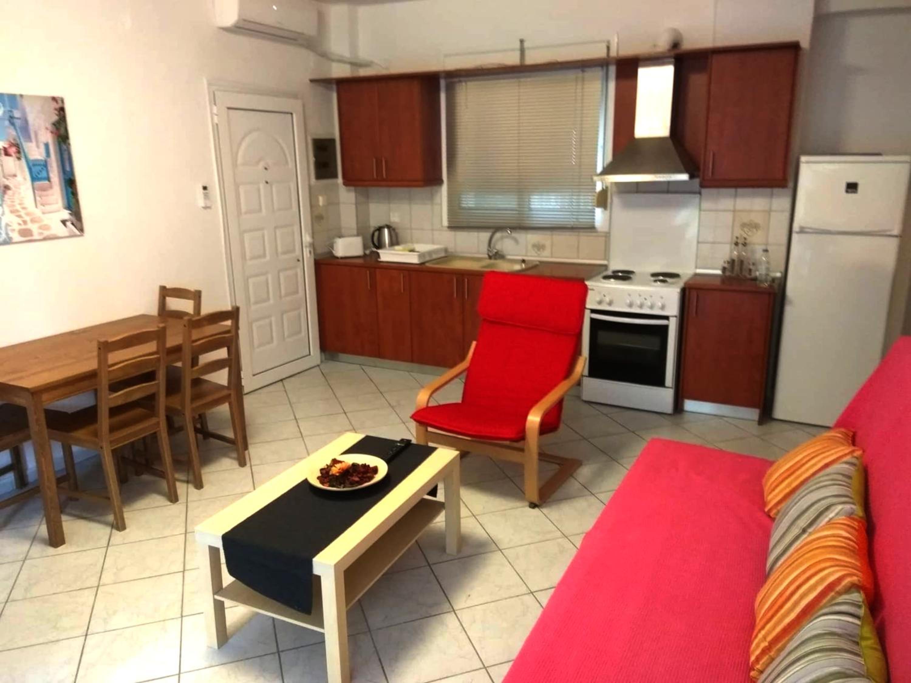 Hotel Roses RT Apartments Skioni III - Image 1