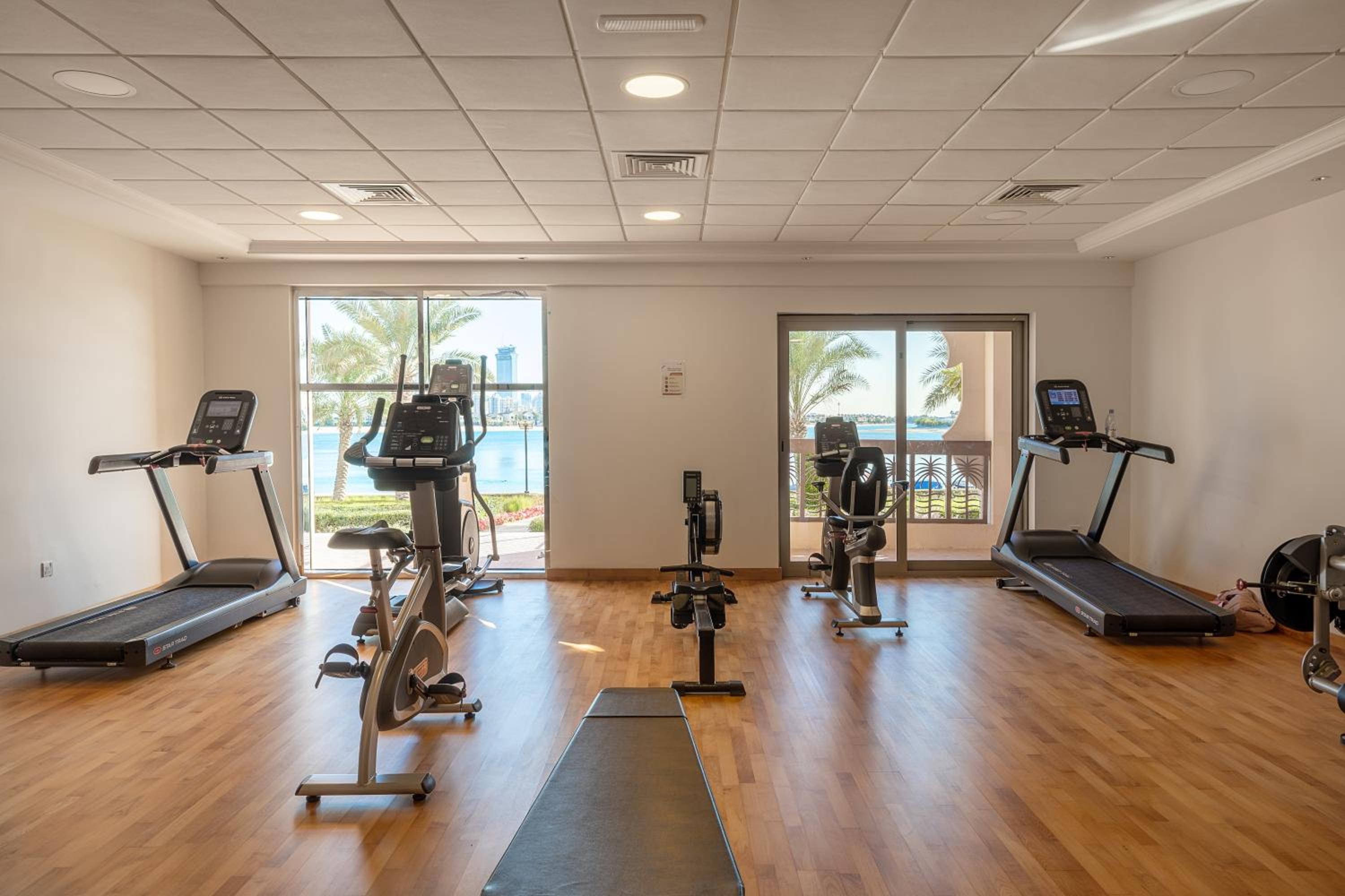 GLOBALSTAY Holiday Homes - Sarai Apartments, Beach, Pool, Gym 照片第 146 張，共 168 張