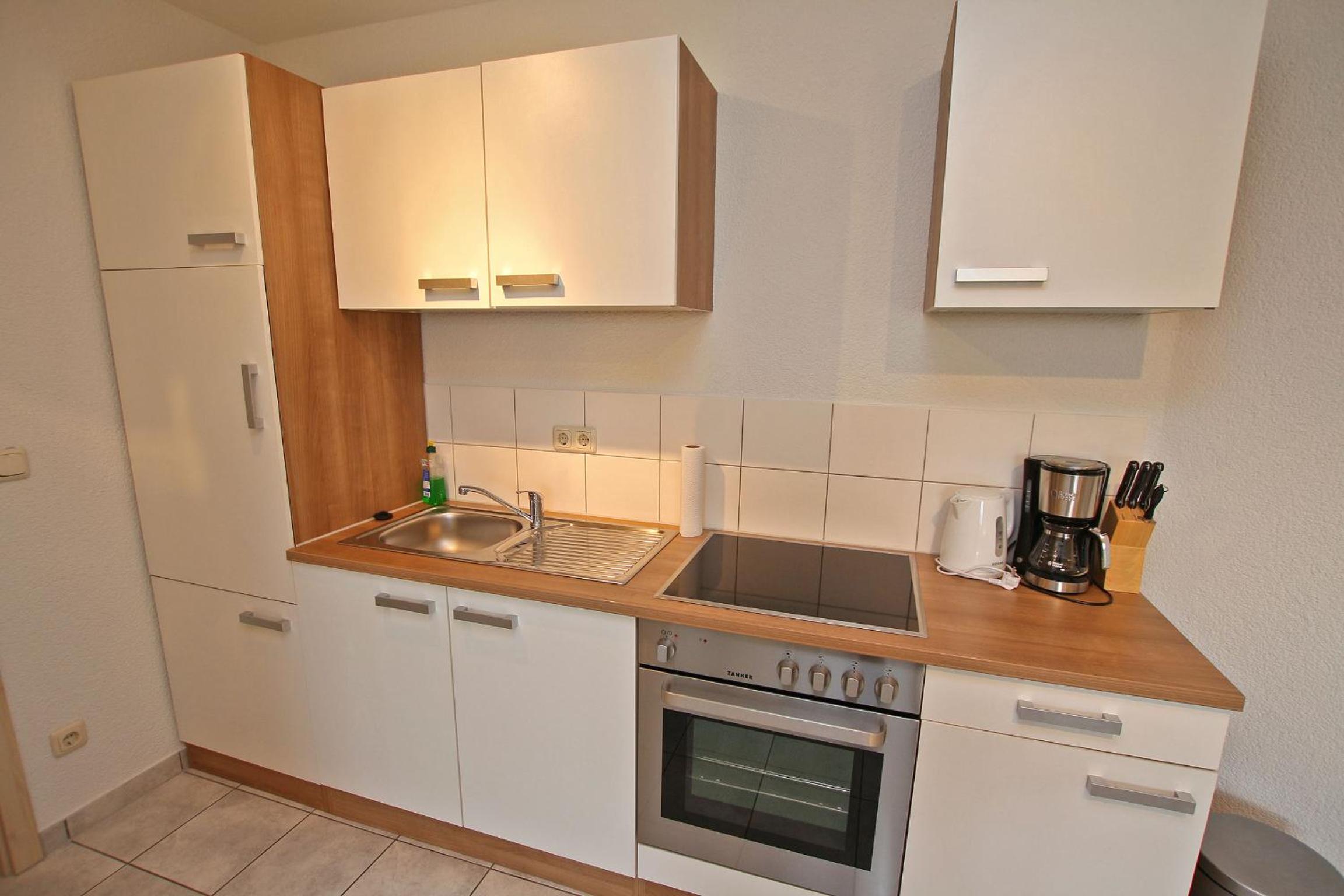 Ferienwohnung Neuendorf VORP 2422