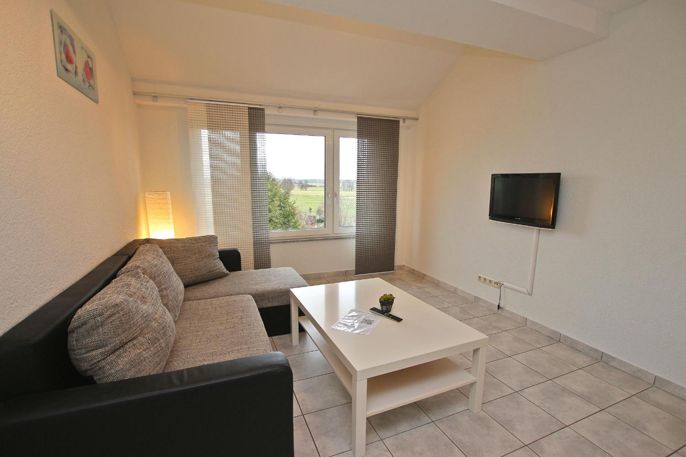 Ferienwohnung Neuendorf VORP 2422
