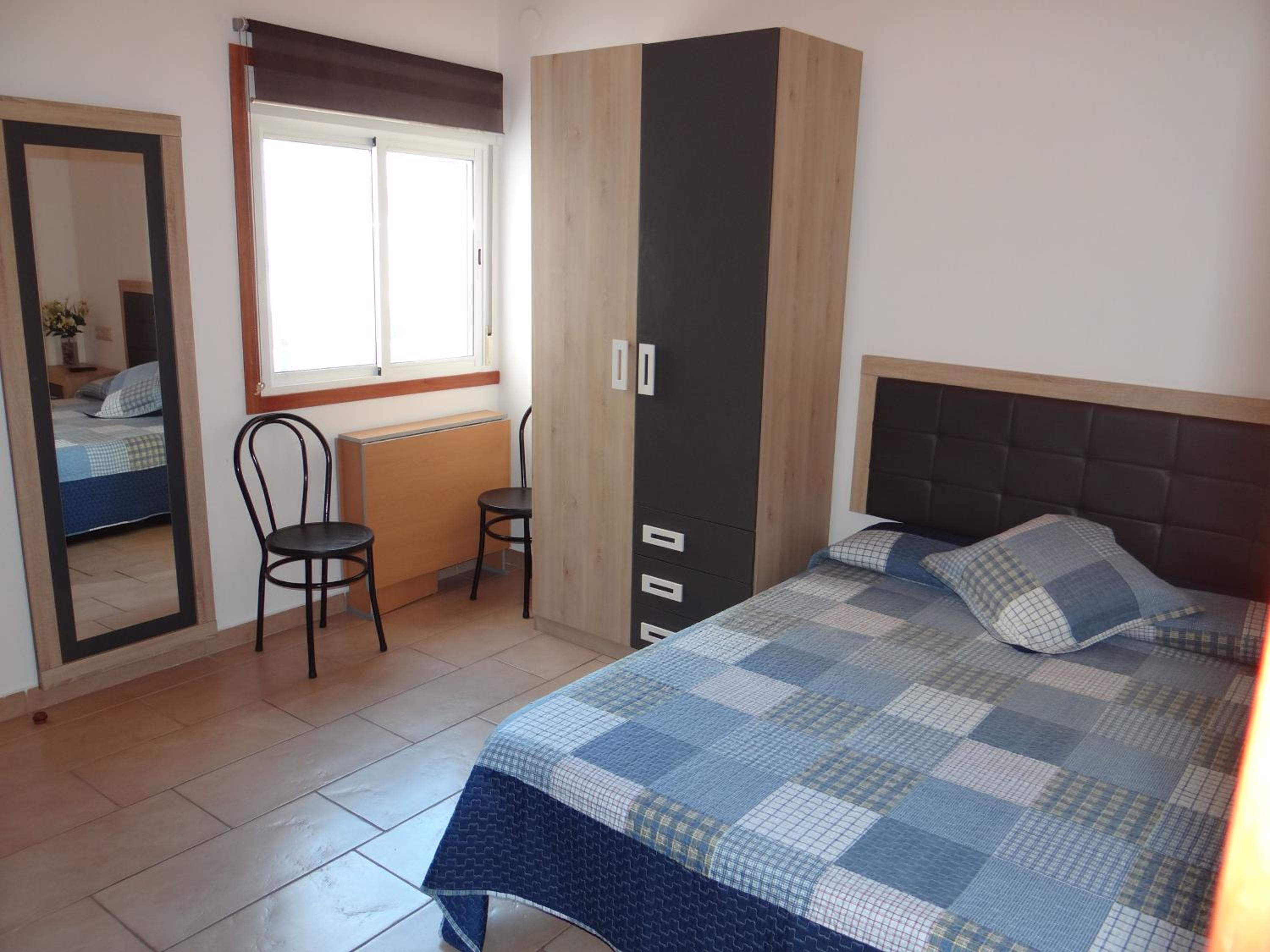 Apartamentos Elvira