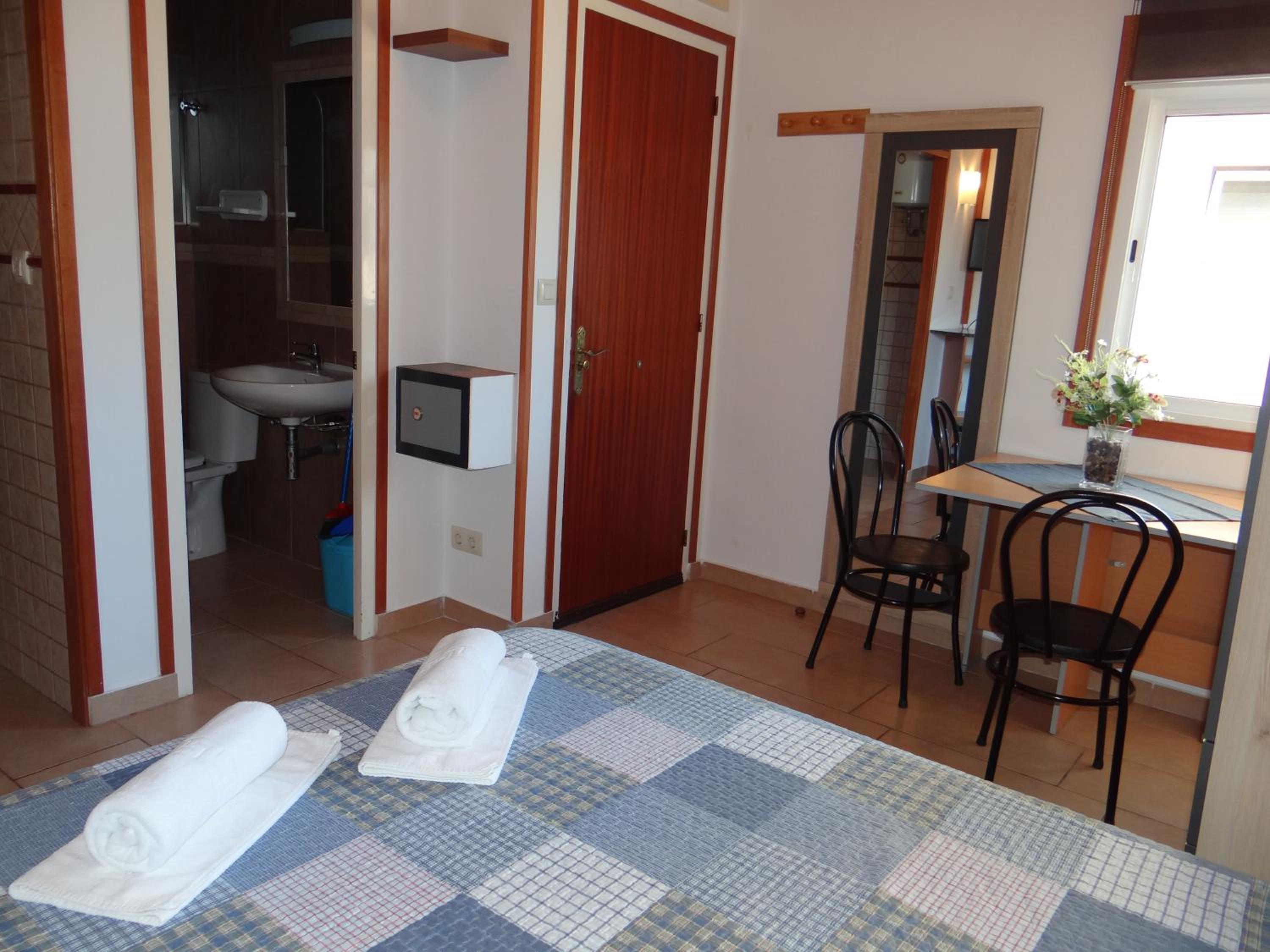 Apartamentos Elvira