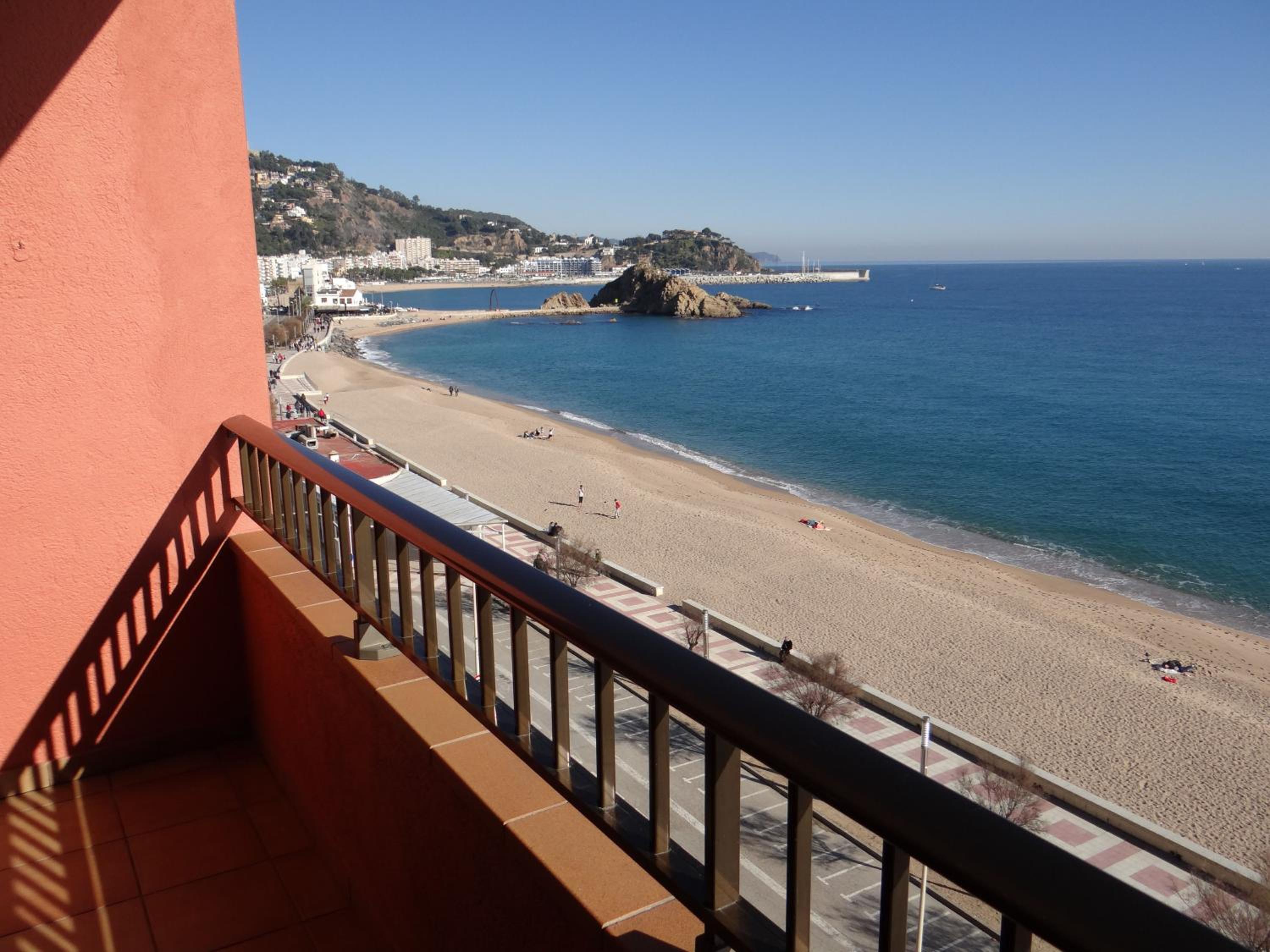 Apartamentos Elvira