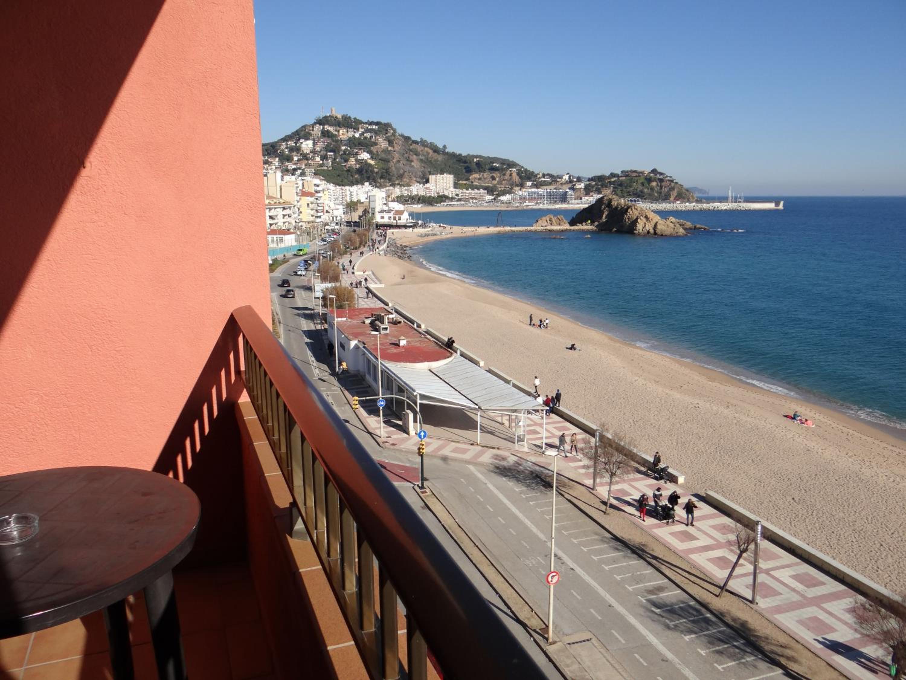 Apartamentos Elvira