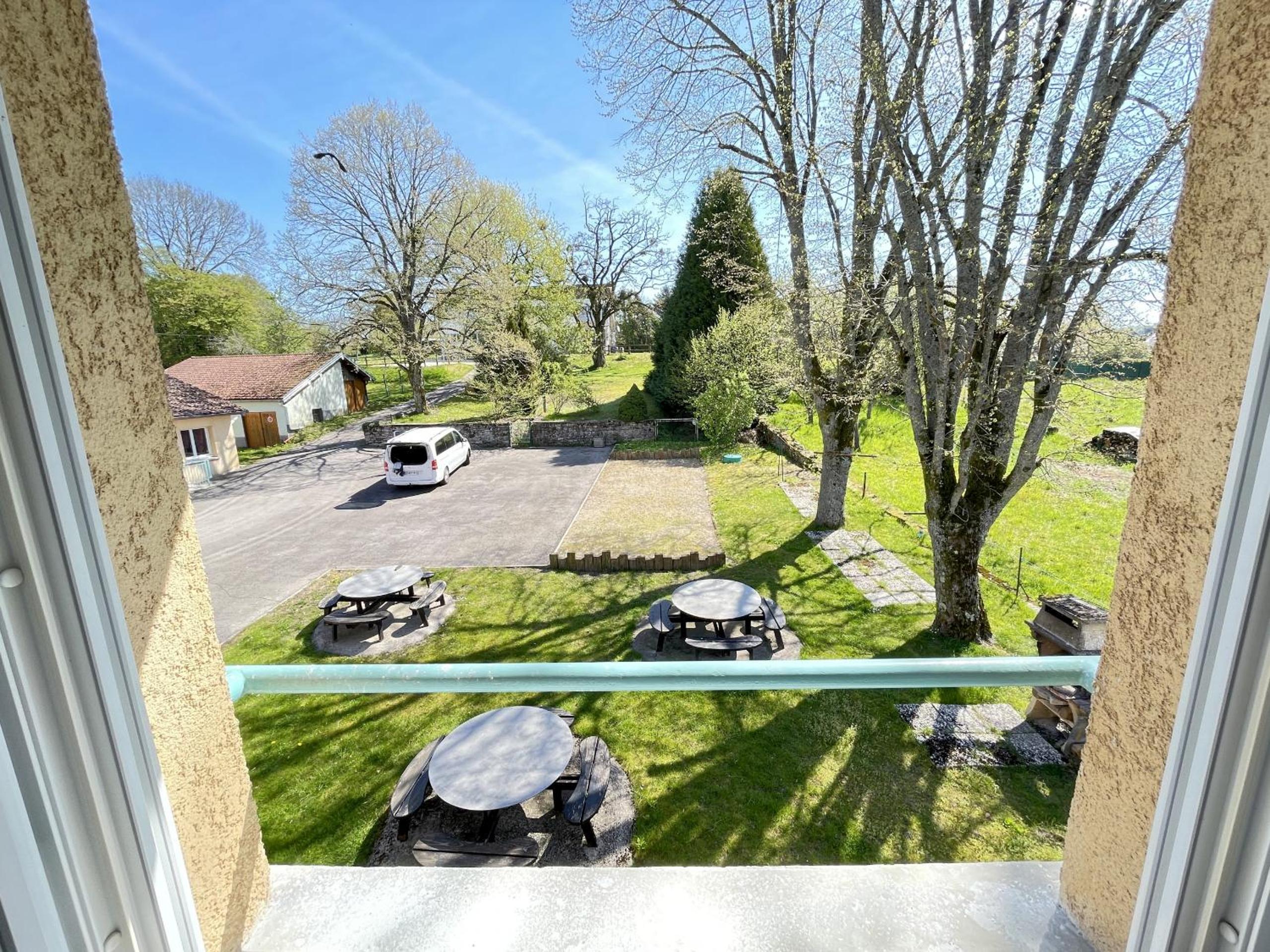 Residence Louis Le Lavoir view 3