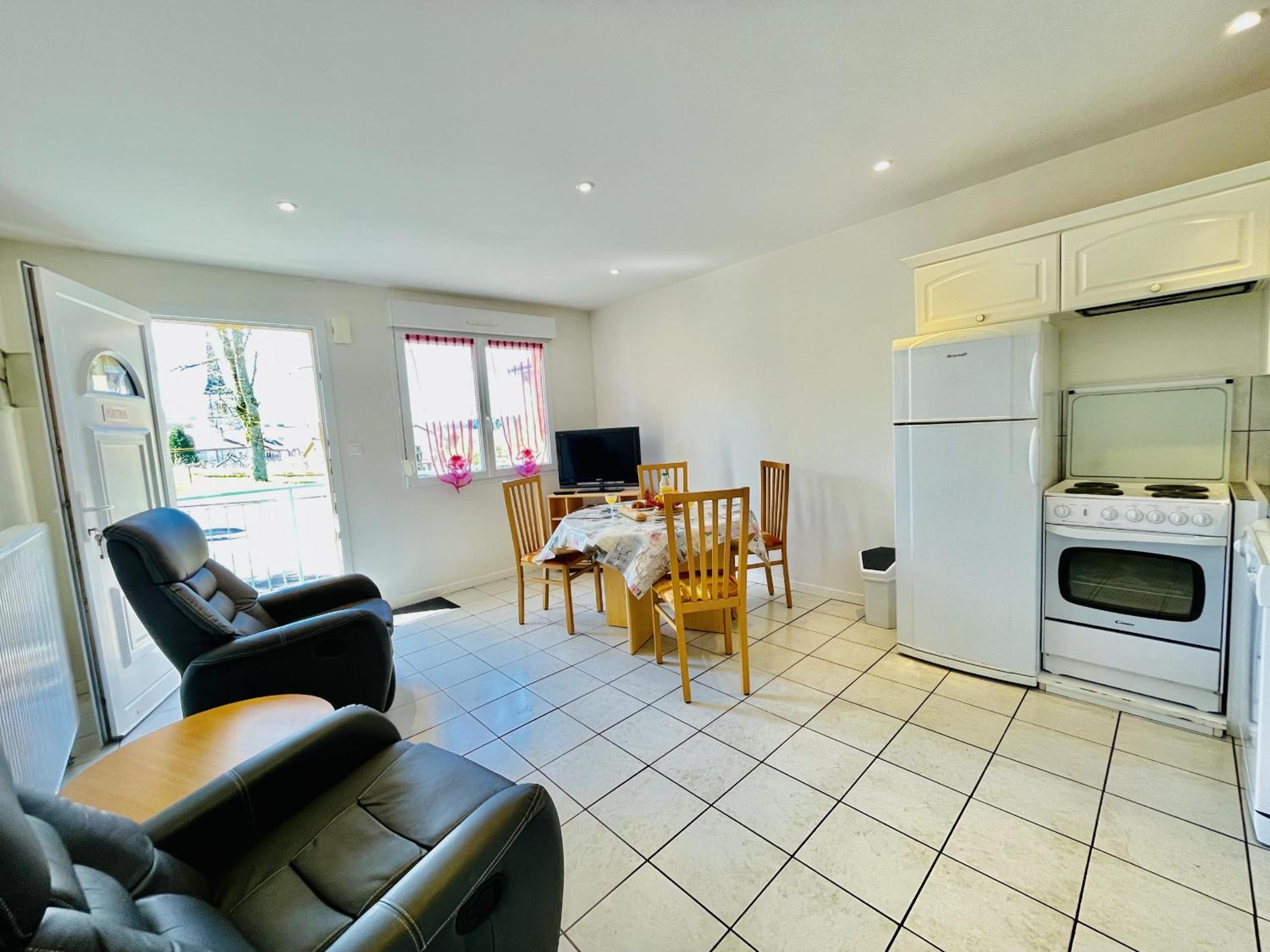 Residence Louis Le Lavoir