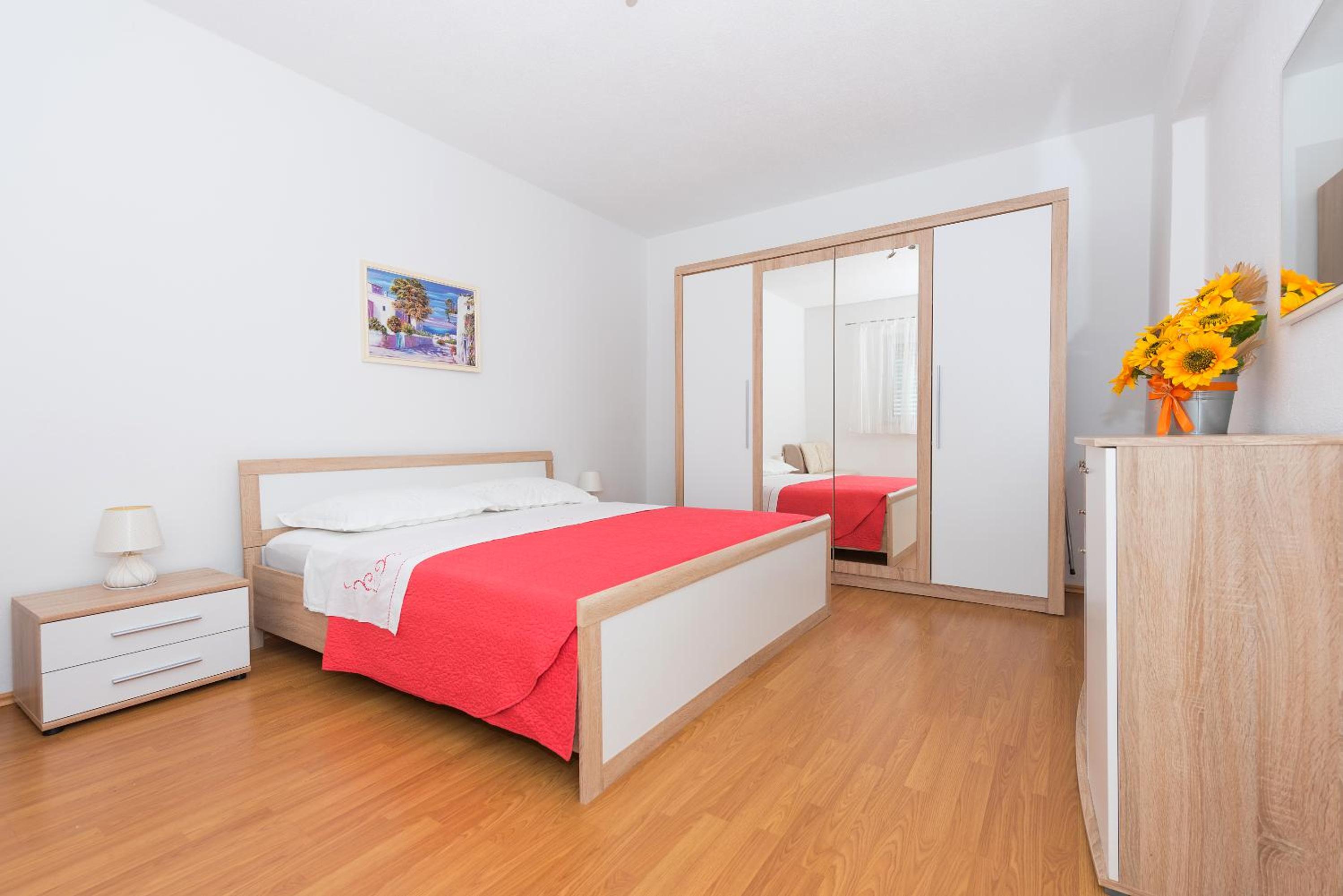 Apartment Ana Chill in Bast view 5