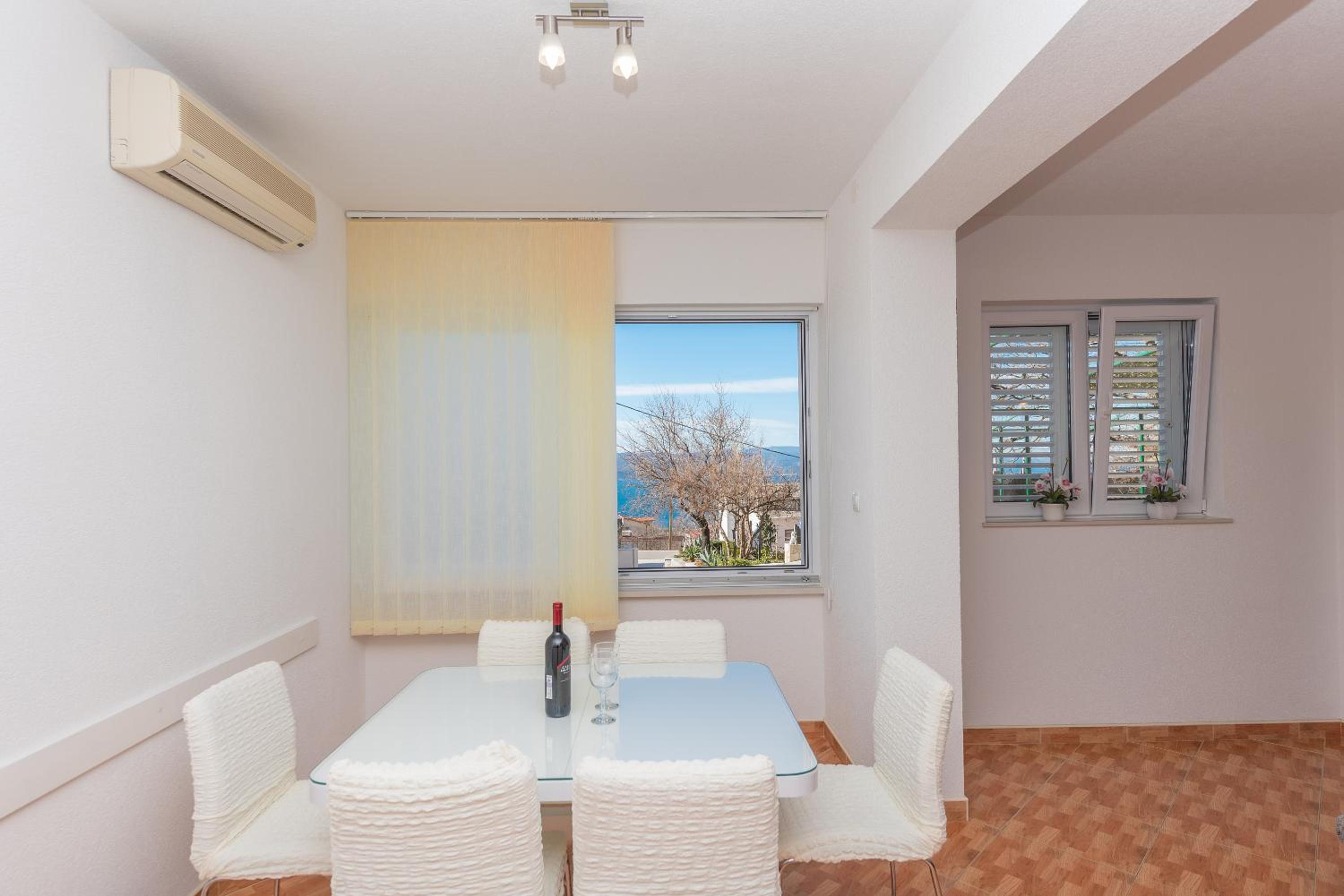 Apartment Ana Chill in Bast view 4