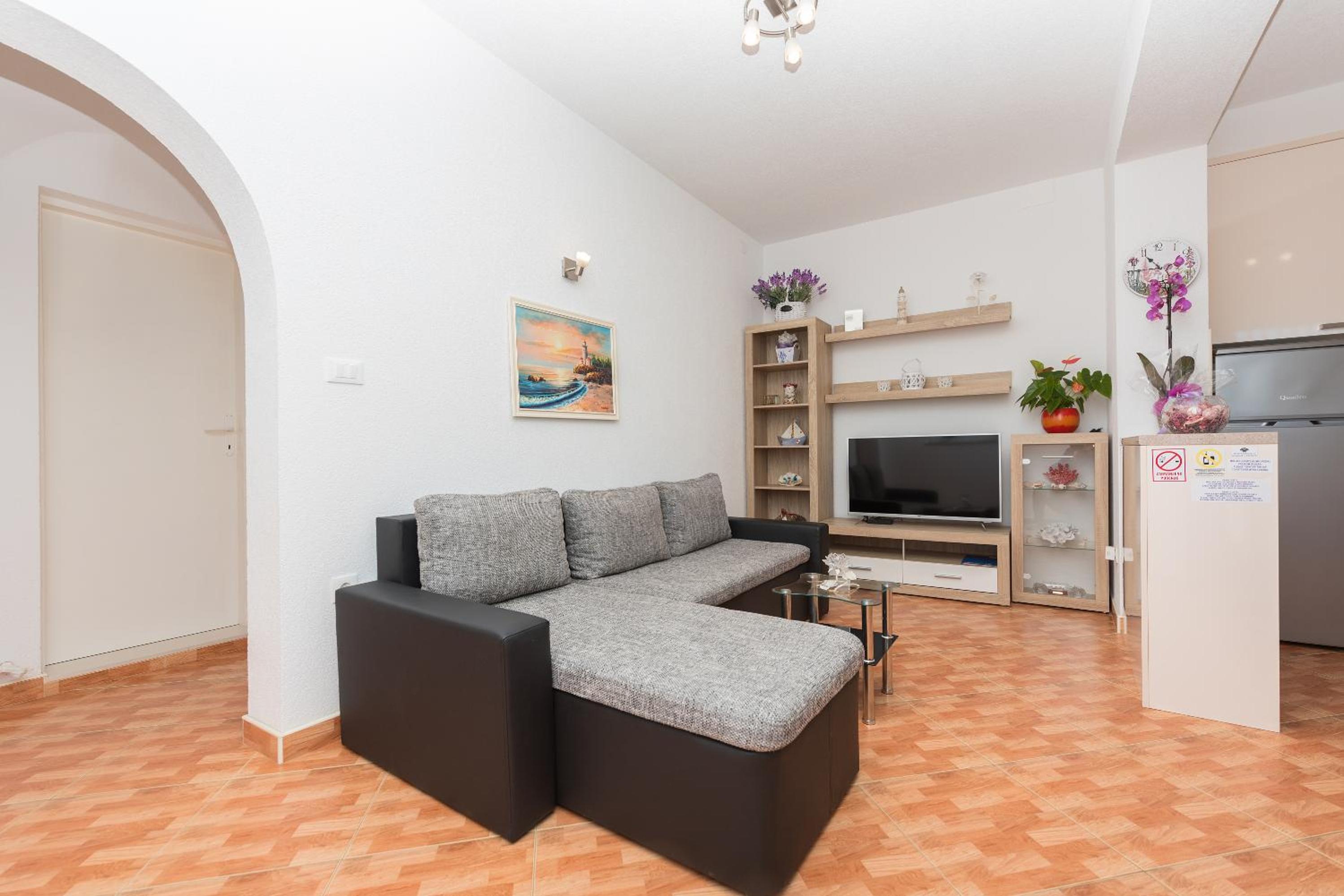 Apartment Ana Chill in Bast view 3