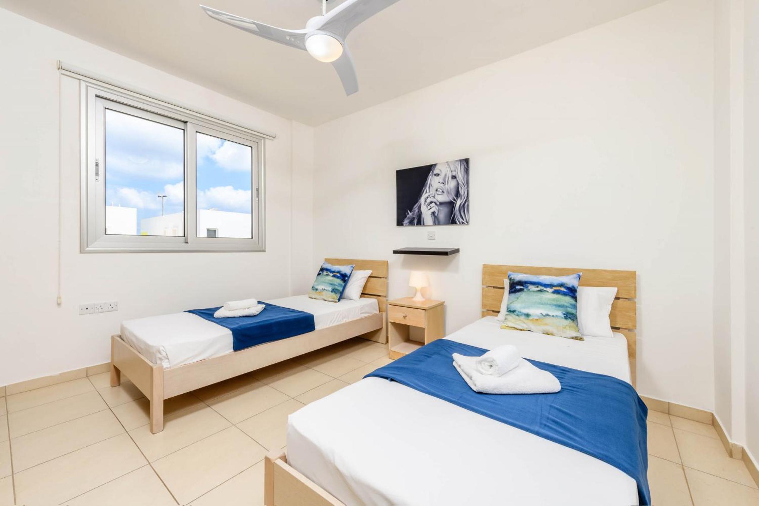 Villa Konnos Breeze