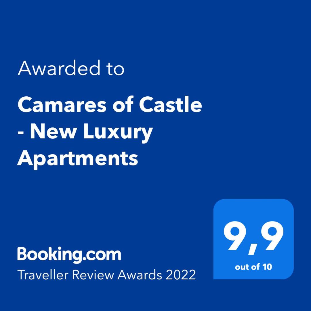 Camares of Castle - New Luxury Apartments view 2
