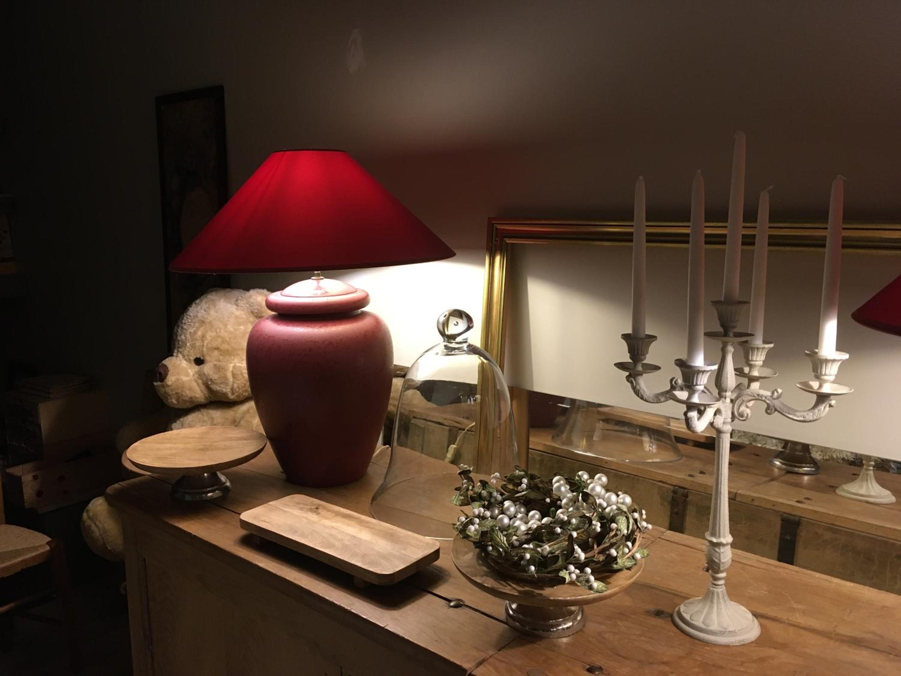 L'ATELIER ET APRES