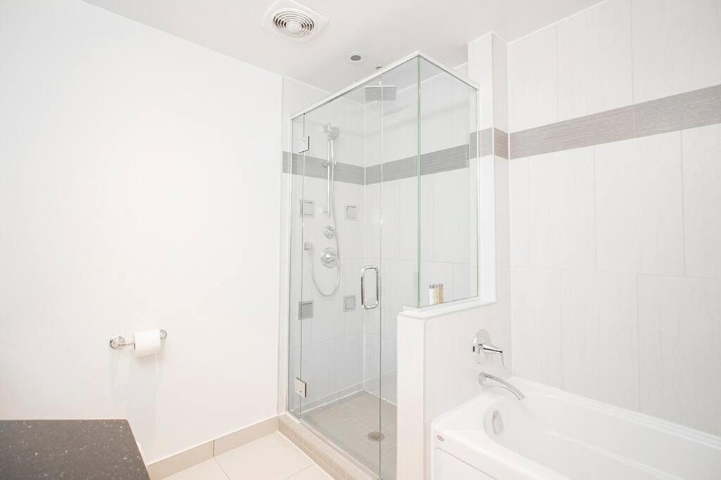 Luxurious 1Bdrm Apartment with Parking and WiFi view 4