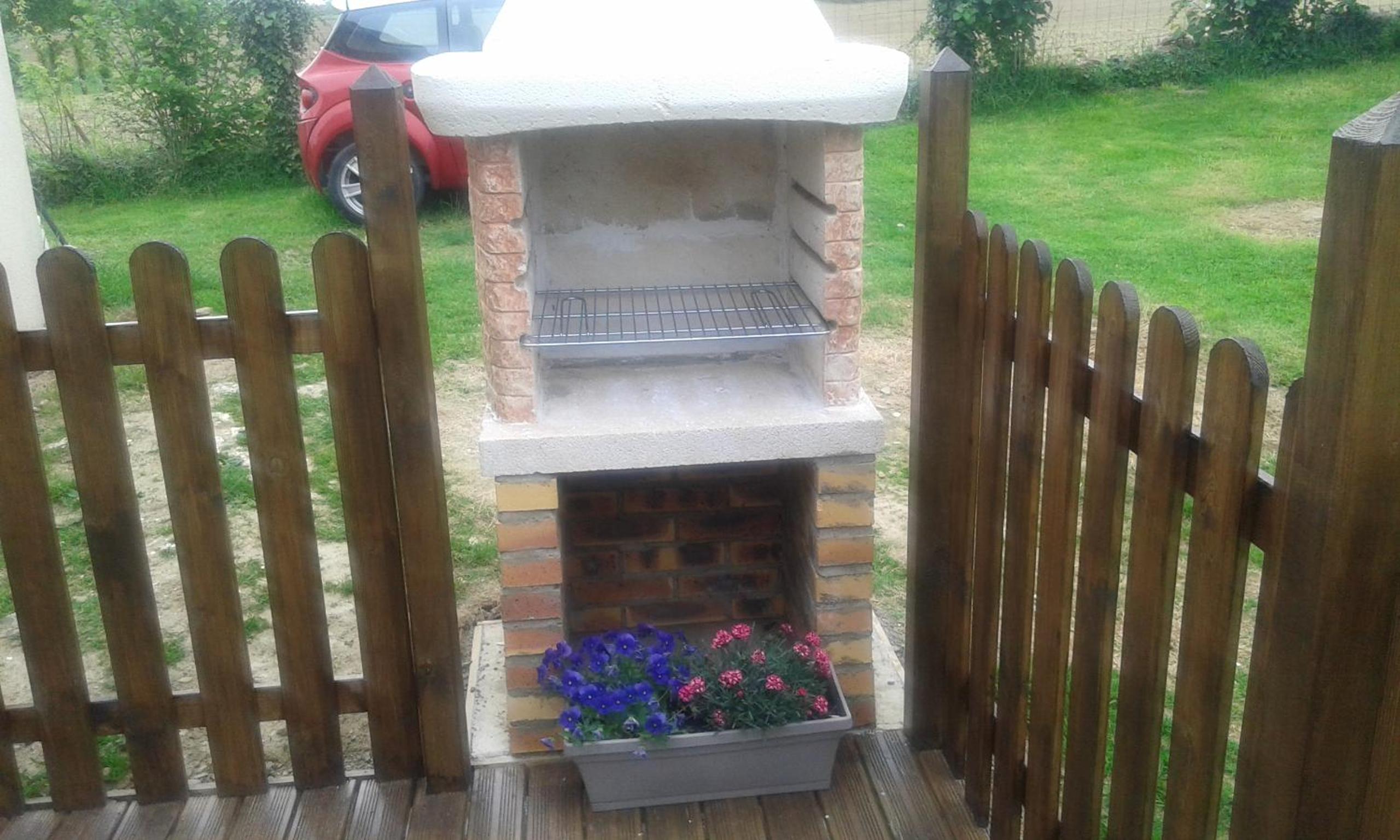 La petite maison dans la prairie