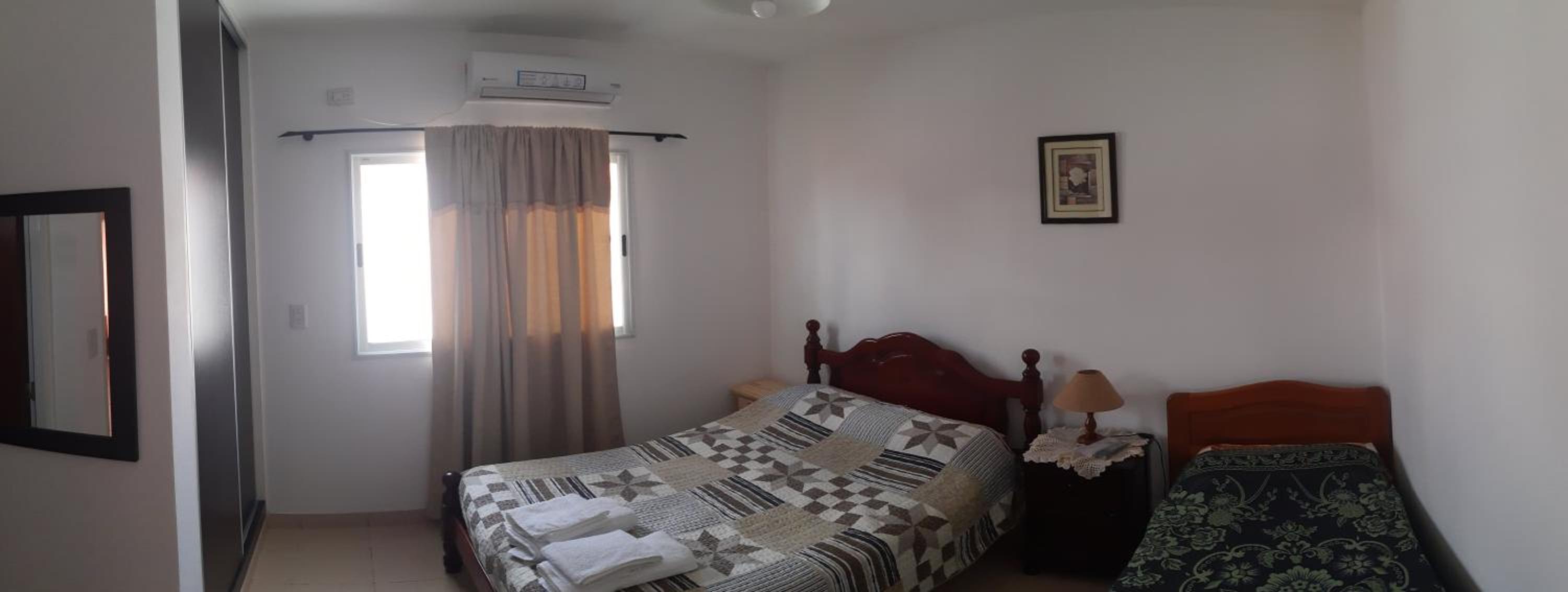 Apartamento en salta