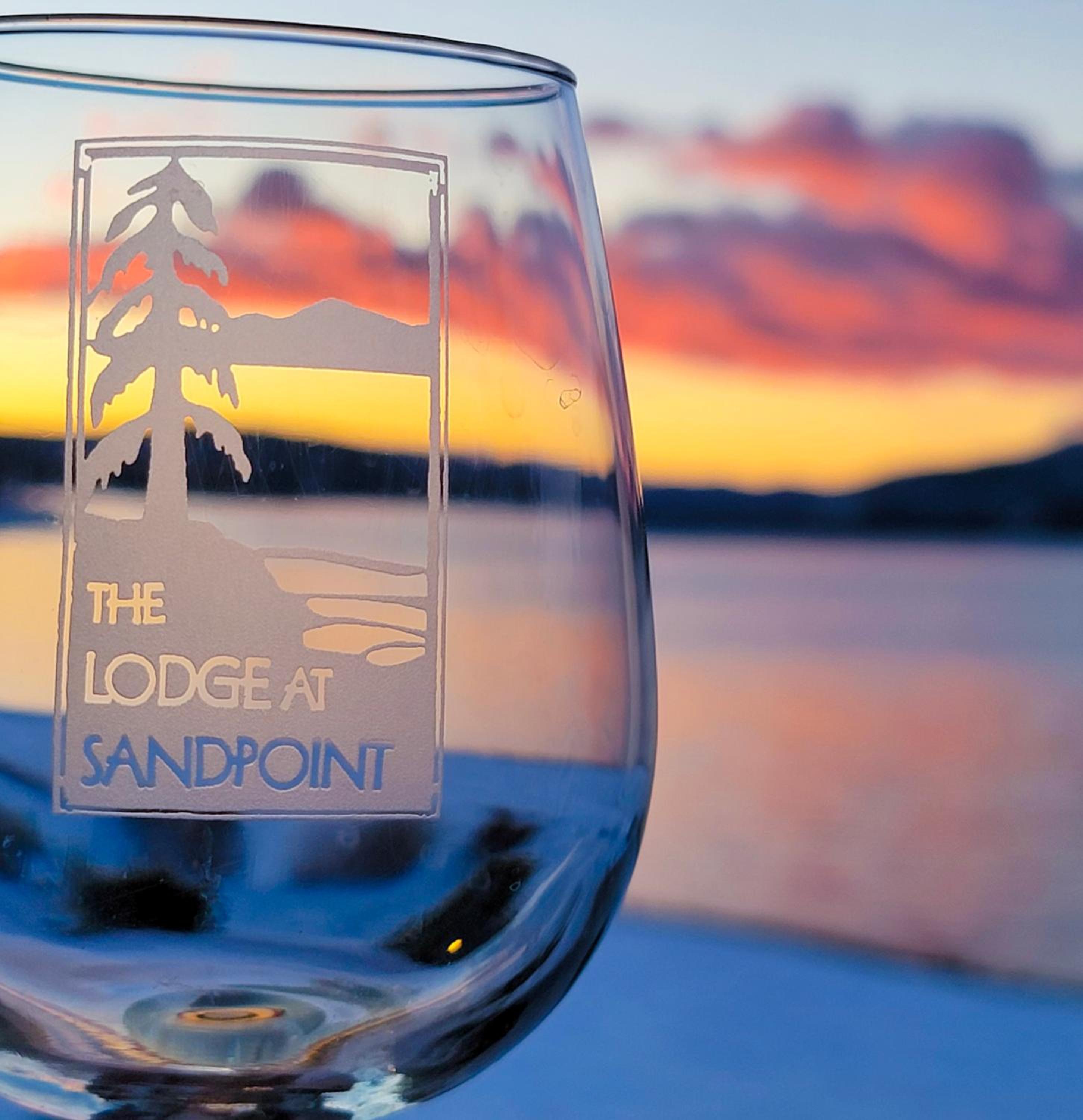 Sandpoint Vacations - Lodge at Sandpoint - Property Image 8