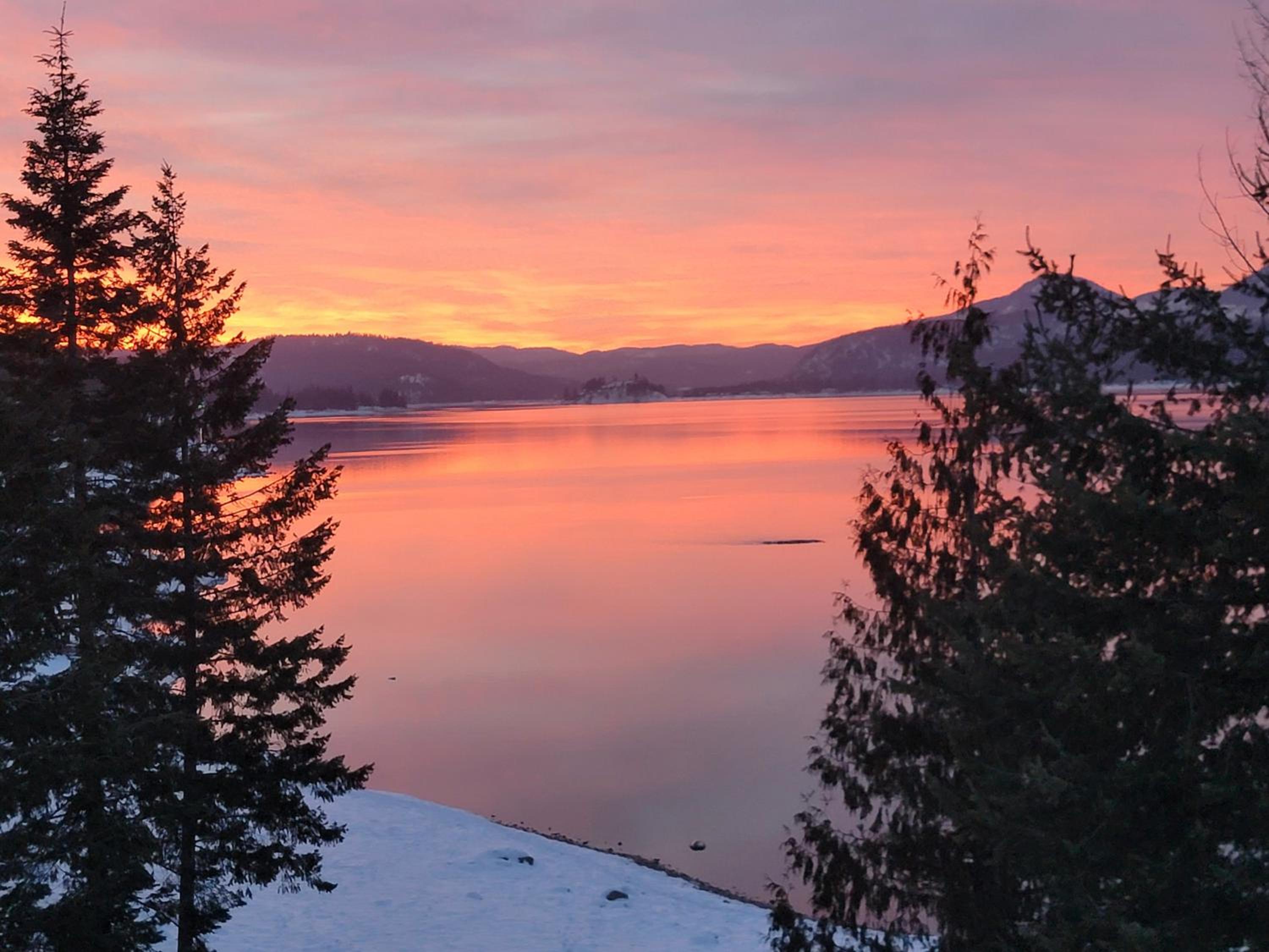 Sandpoint Vacations - Lodge at Sandpoint - Property Image 46