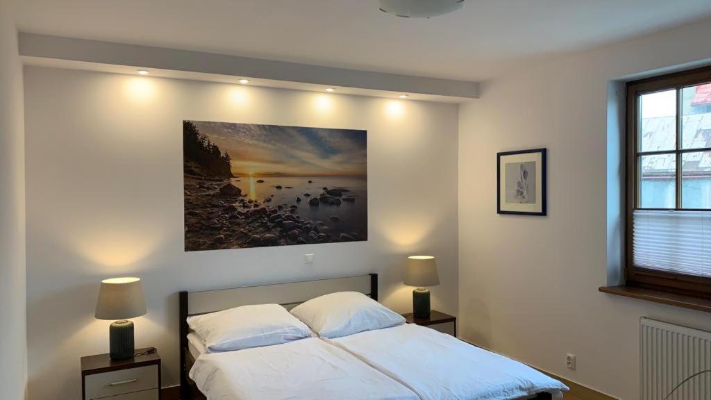 Apartament Portowe Wspomnienia