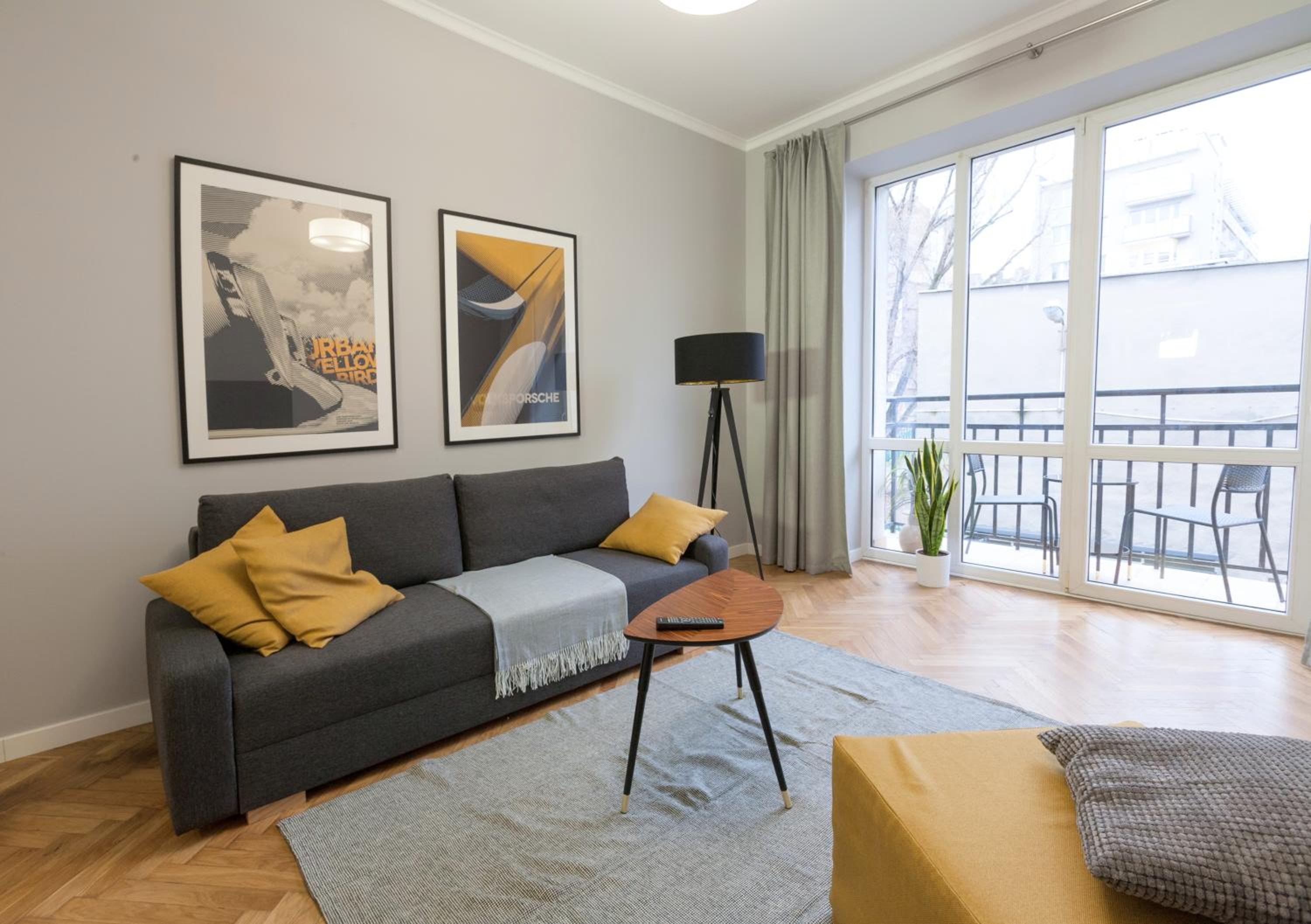 Living Space